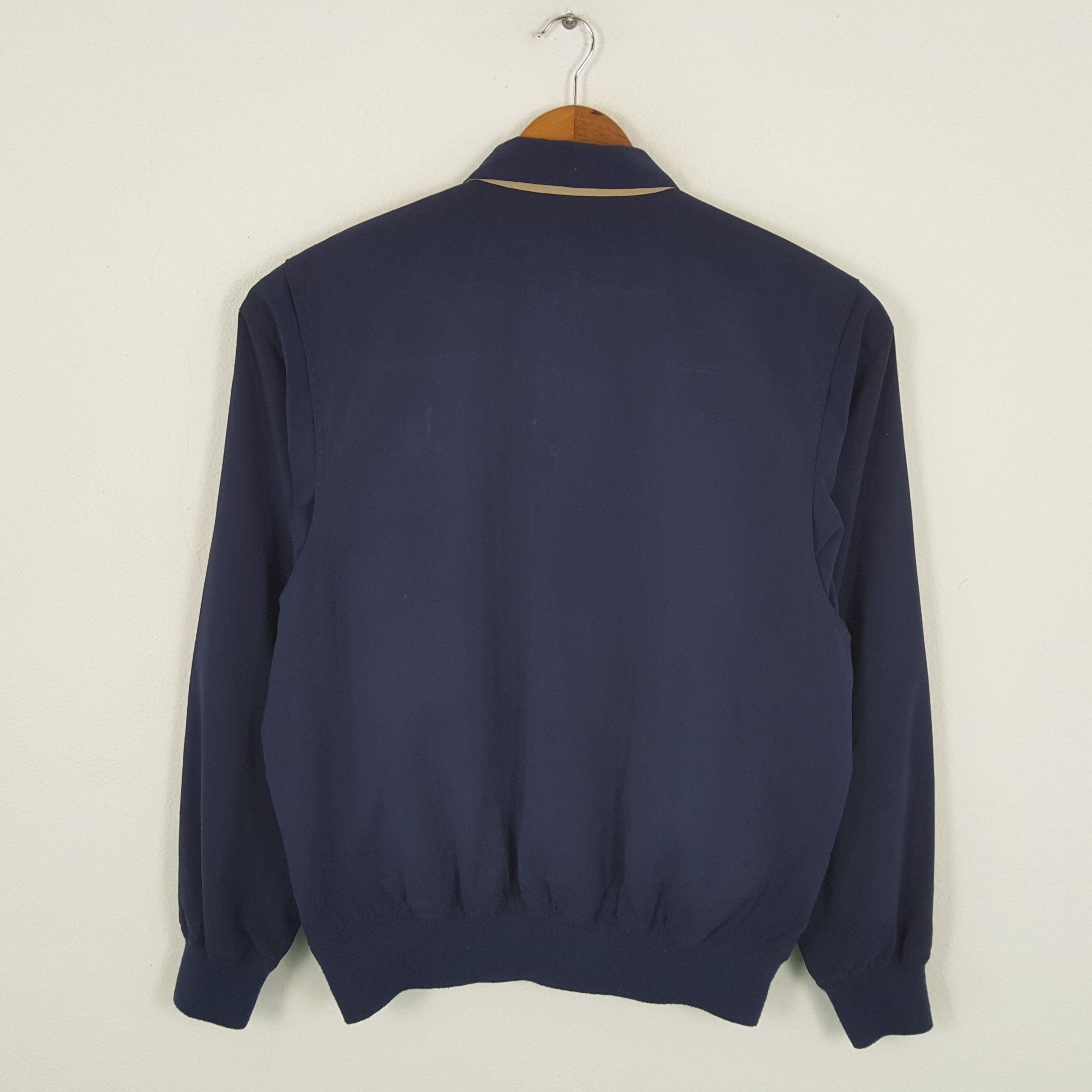 Polo Ralph Lauren × Vintage Vintage POLO GOLF by RALPH LAUREN Fashion Brand Jacket Size US L / EU 52-54 / 3 - 3 Thumbnail