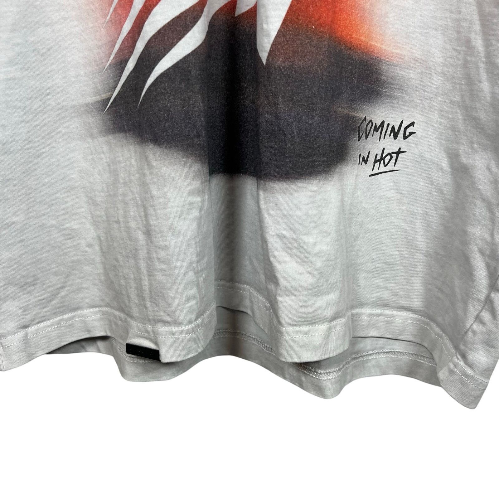 Other Ironwilled Phoenix Suns Coming In Hot White Shirt Small Size US S / EU 44-46 / 1 - 4 Thumbnail