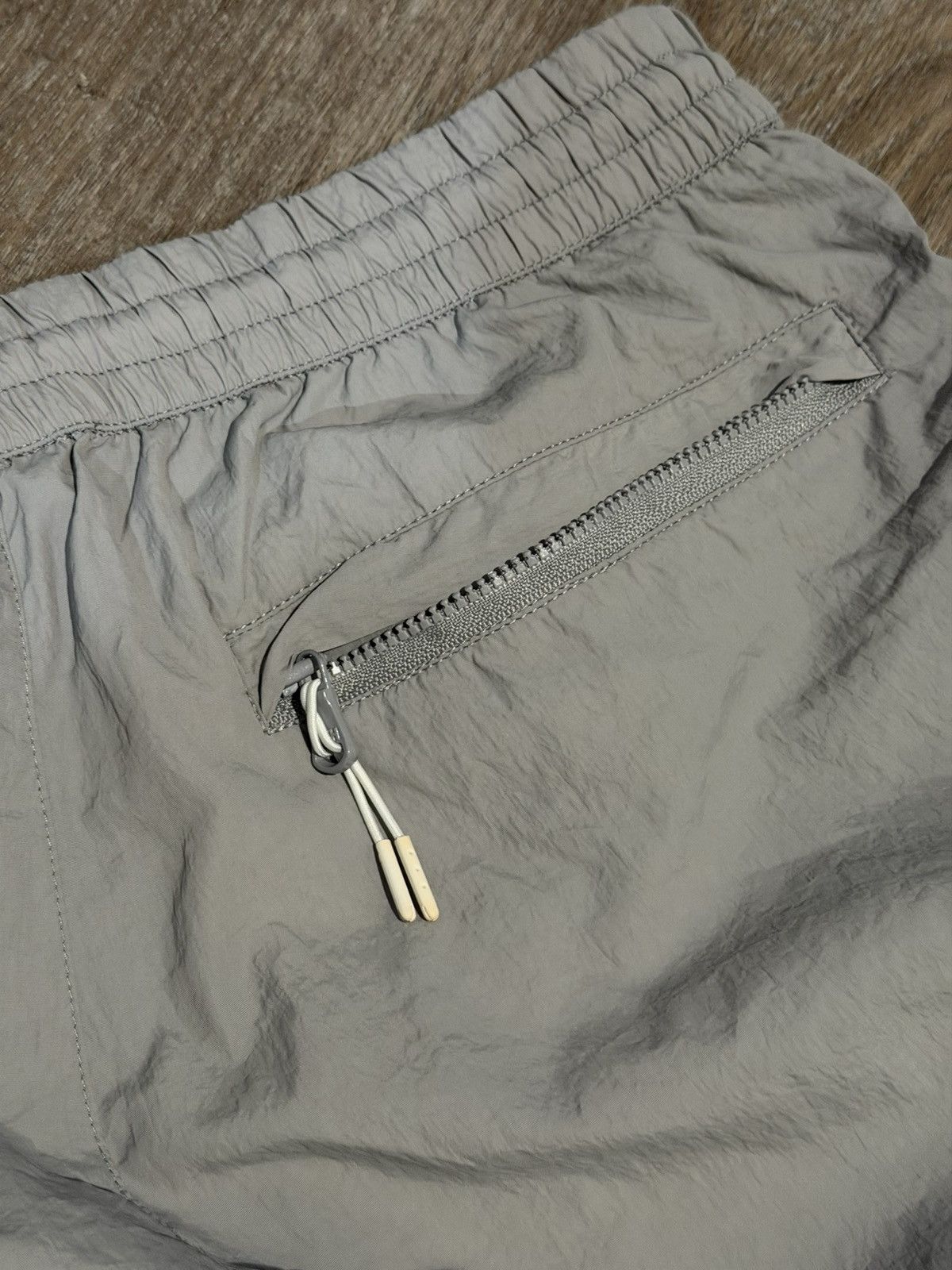 Coca Cola × Kith KITH x Coca Cola Nylon Pants Size Medium WORN Size US 32 / EU 48 - 5 Thumbnail
