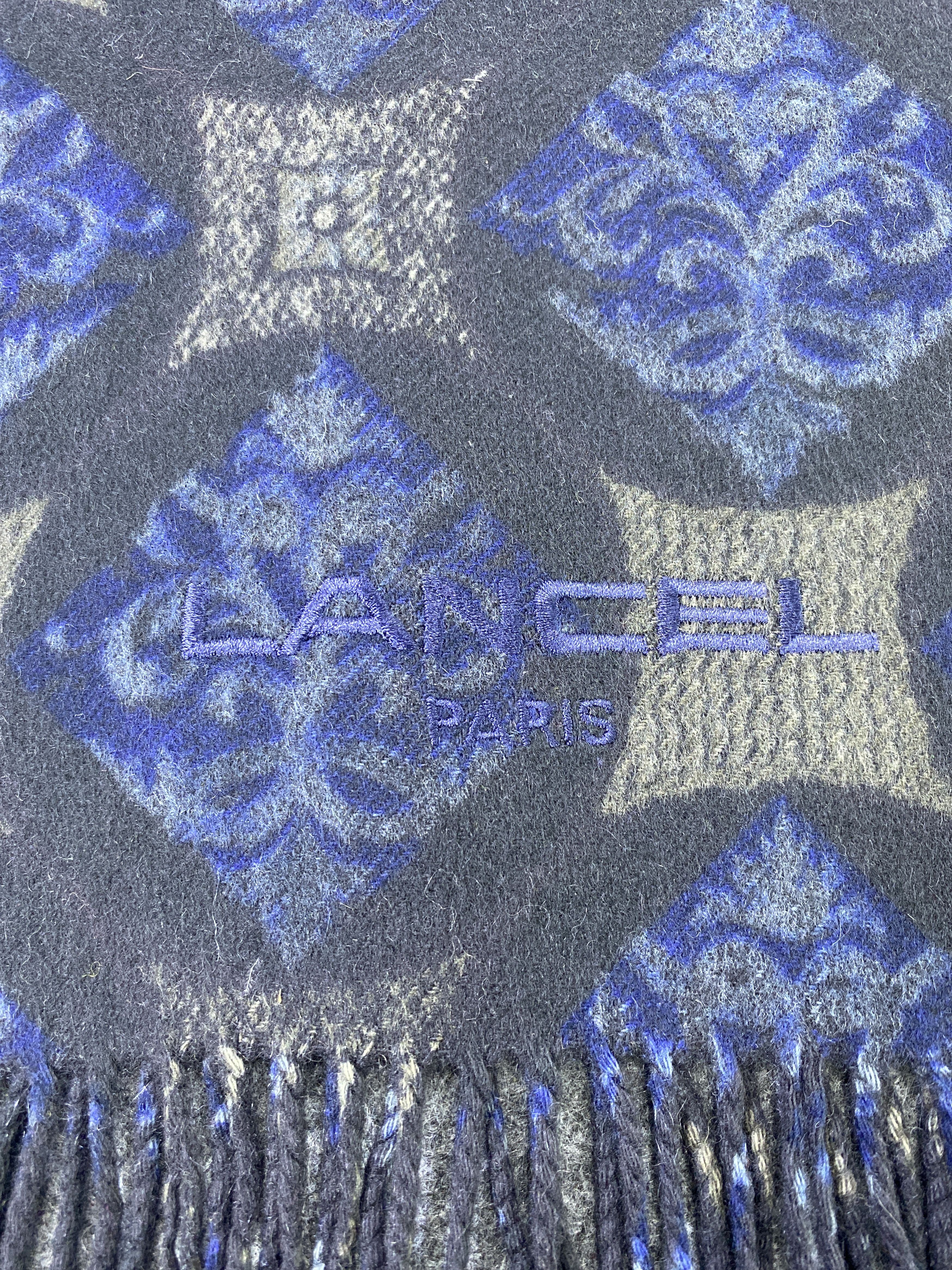 Lancel LANCEL Scarf / Muffler / Neckwear -T819 Size ONE SIZE - 5 Thumbnail