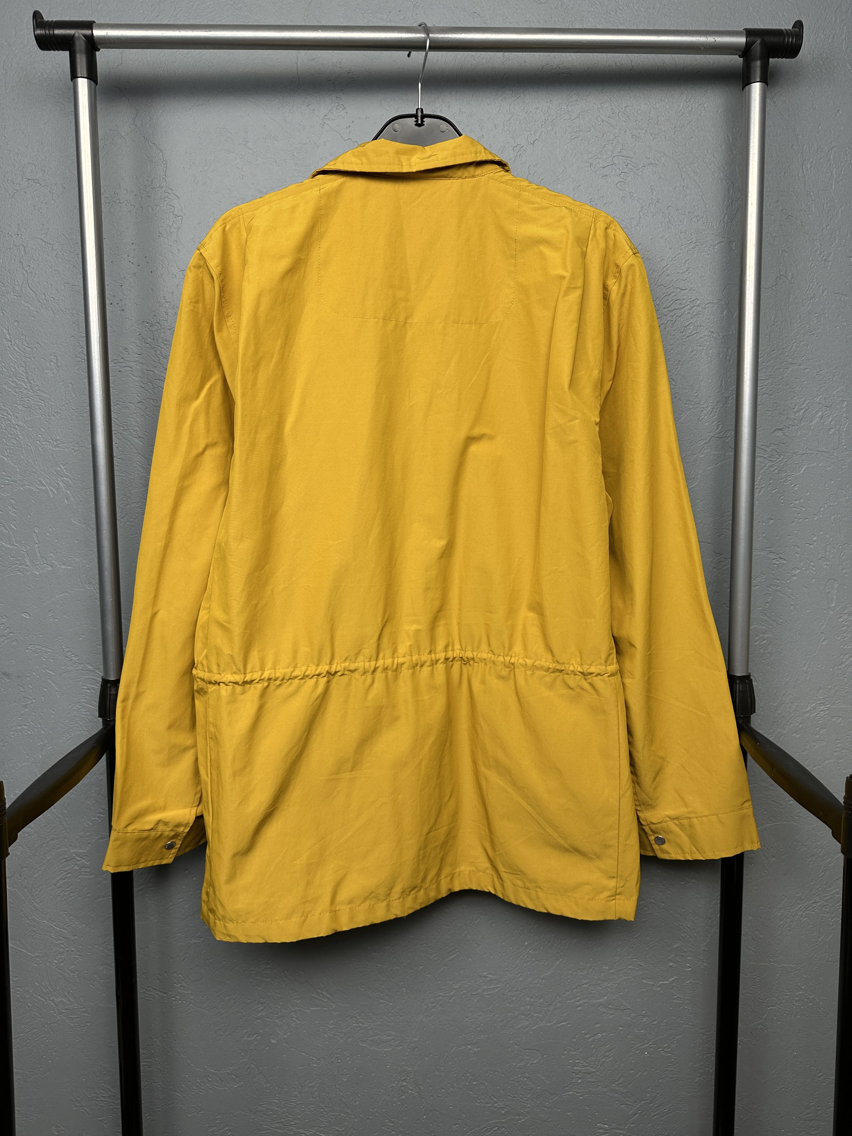 Herschel Supply Co. × Vintage Herschel Supply Co. Mens Windbreaker Jacket Size US M / EU 48-50 / 2 - 7 Thumbnail
