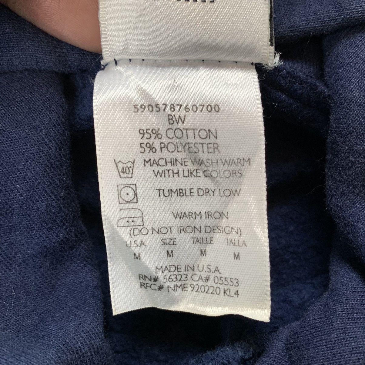 Nike NIKE Y2K Mini Swoosh Logo Vintage Sweater Hoodies Size US M / EU 48-50 / 2 - 9 Thumbnail