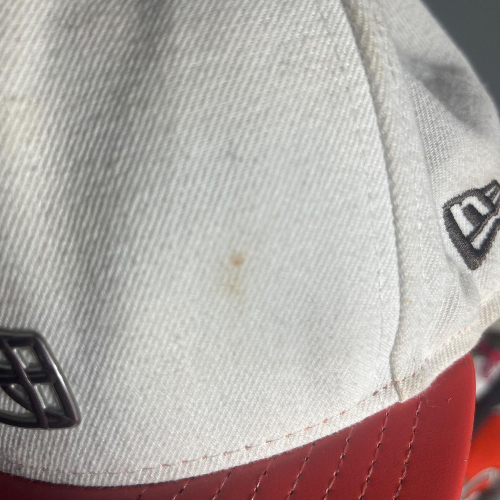 NFL Cleveland browns hat Size ONE SIZE - 4 Thumbnail
