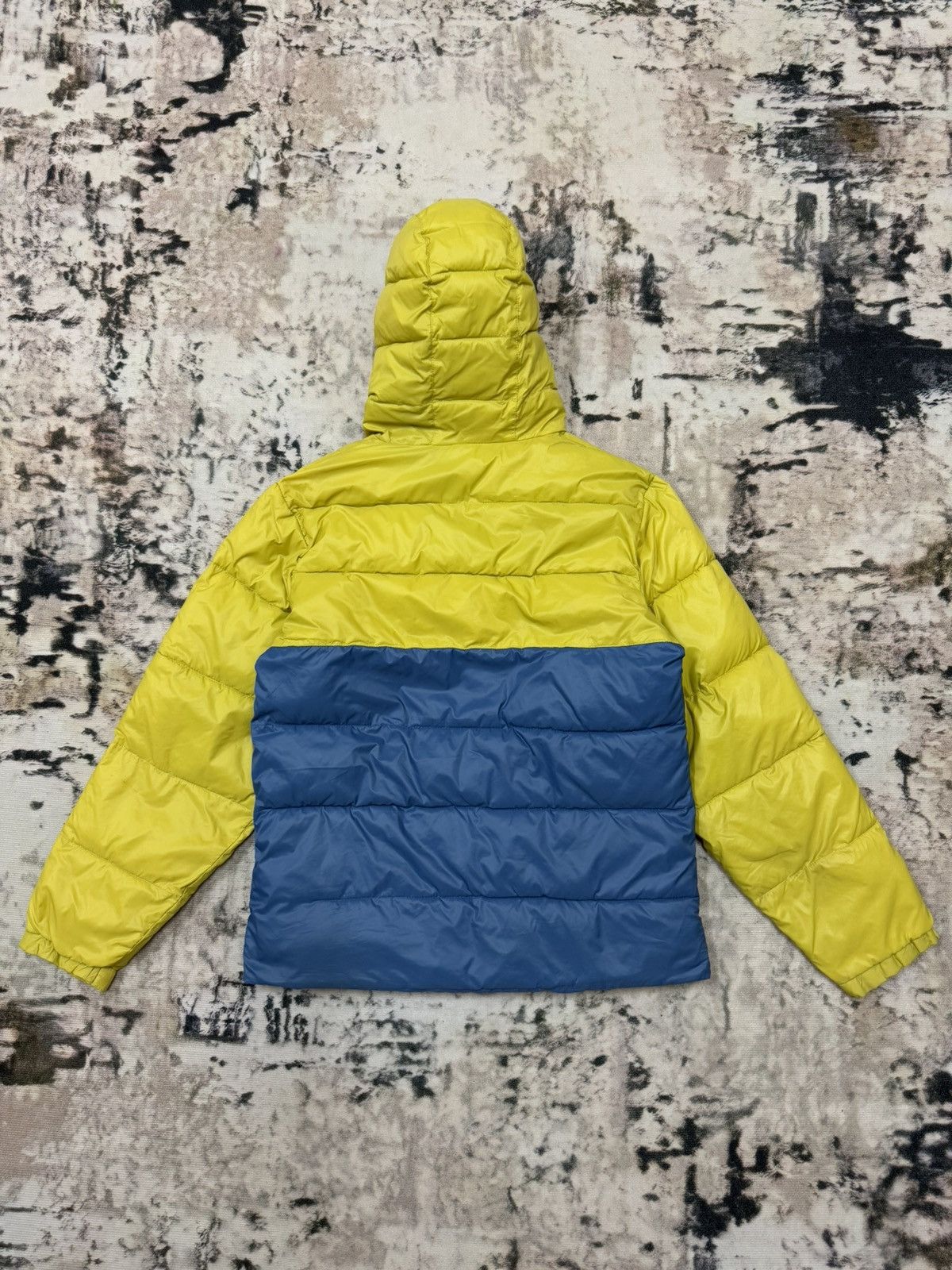 Japanese Brand × Vintage Vintage Joey Fullzipper Puffer Jacket Size US S / EU 44-46 / 1 - 12 Thumbnail