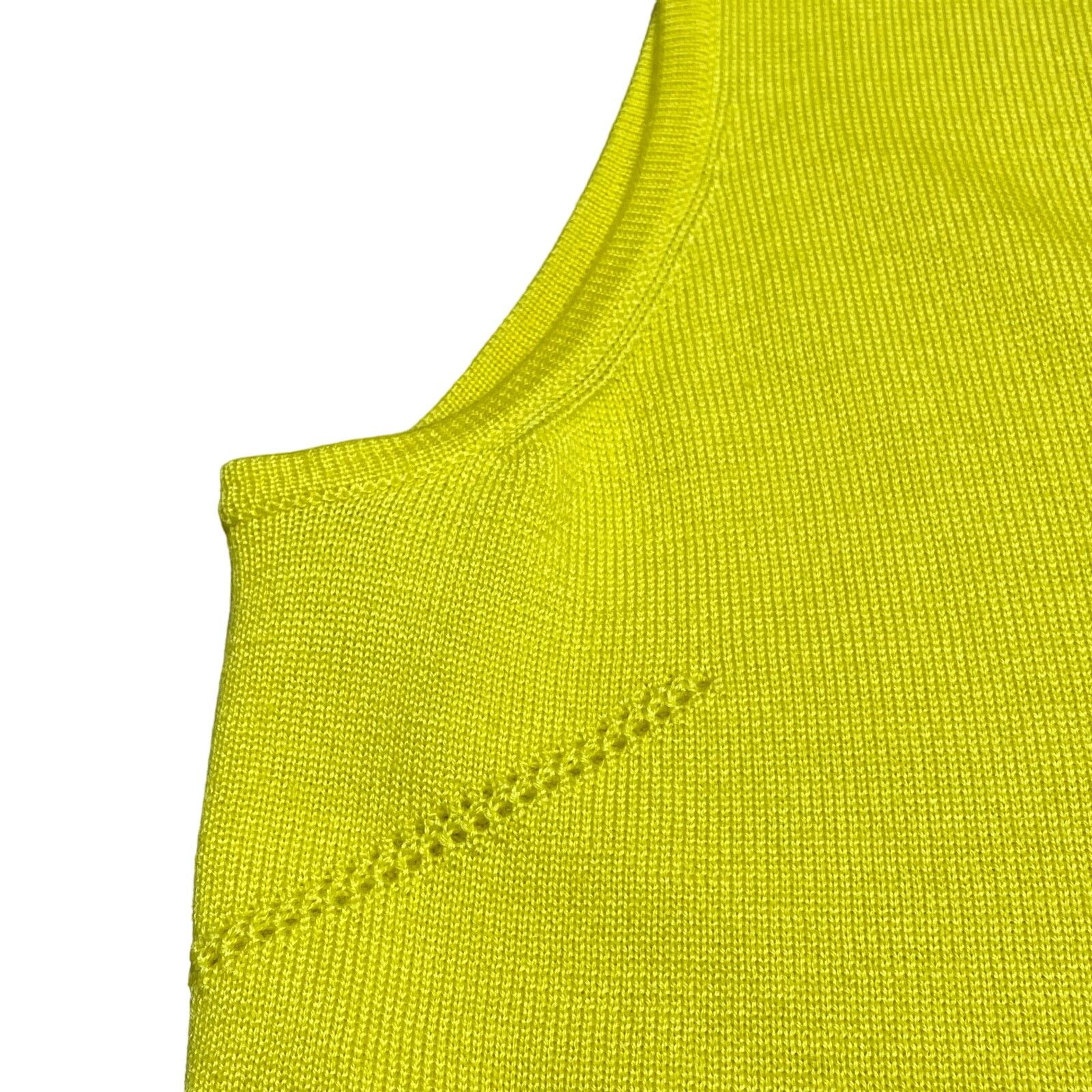 St. John NWOT St. John Knit Tank Size Small Size S / US 4 / IT 40 - 7 Thumbnail