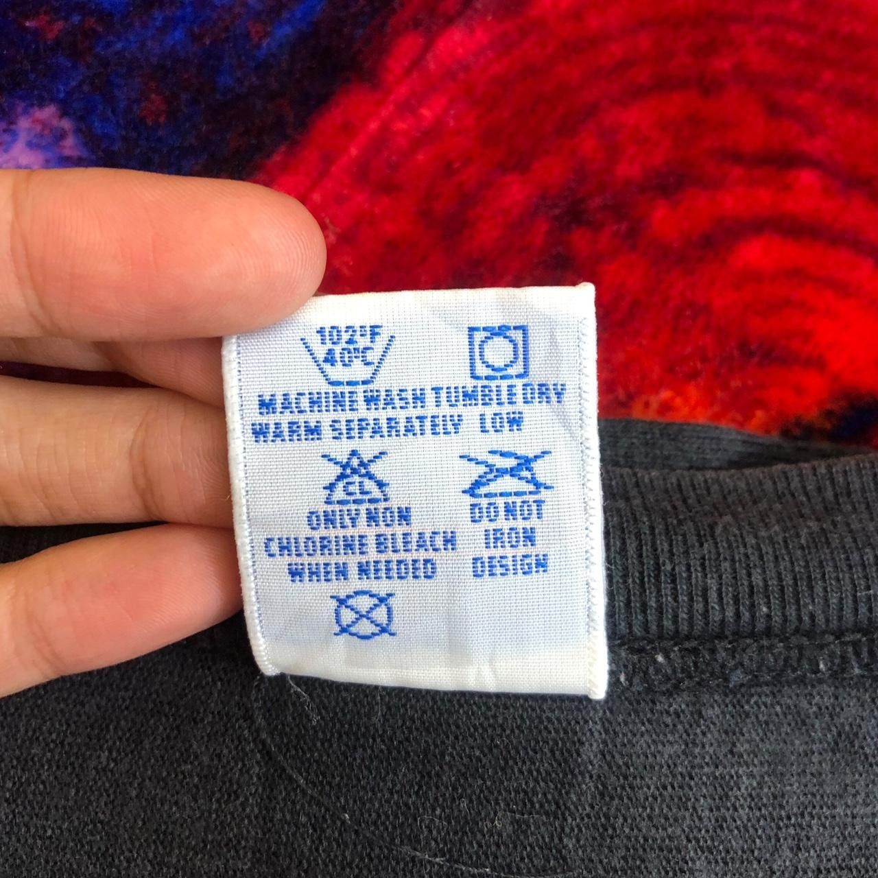 Champion Vintage CHAMPION REVERSE WEAVE Heavyweight Jersey Tee Shirt Size US XL / EU 56 / 4 - 6 Thumbnail