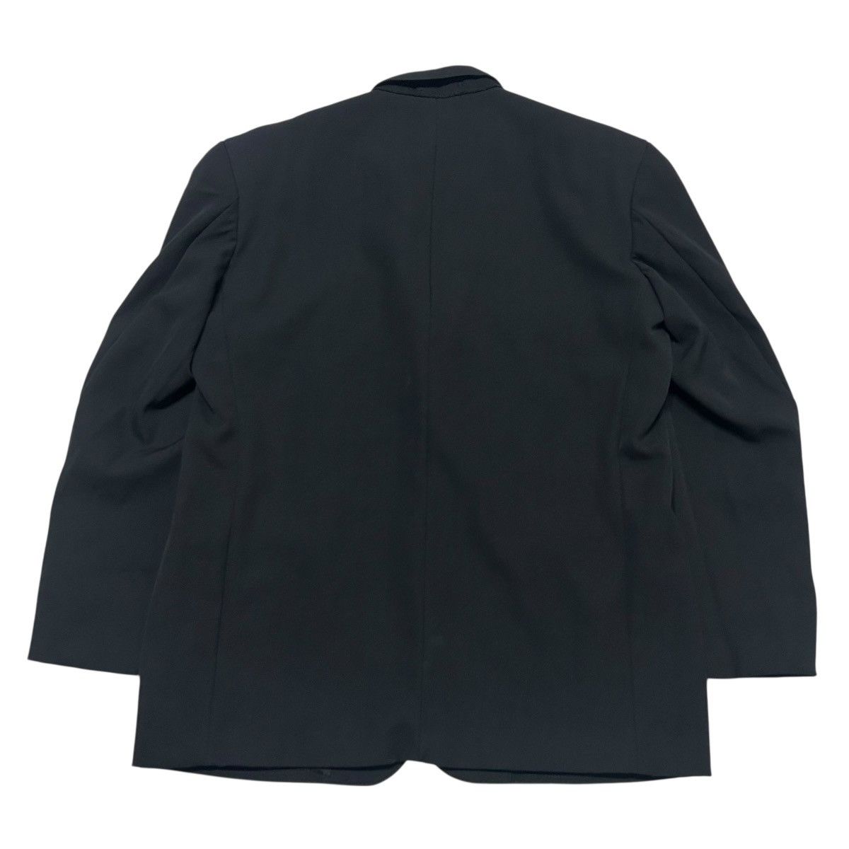 Yohji Yamamoto 574 00s Y's for men Yohji Yamamoto vintage suit set up men Size 42R - 3 Thumbnail