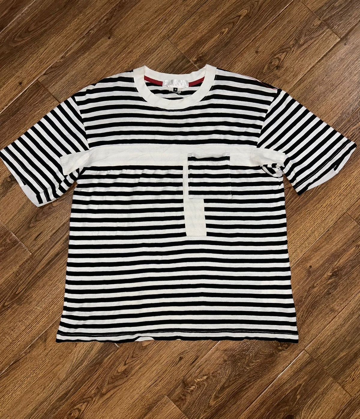 AD2011 GANRYU Comme Des Garcons T-shirt