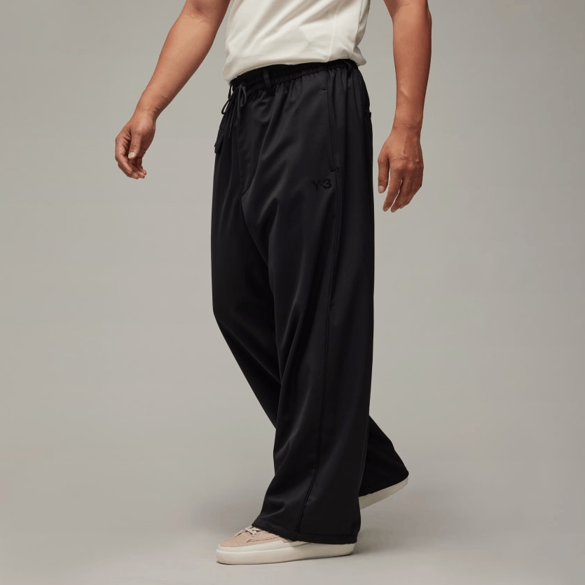 Y-3 BNWT SS24 Y-3 YOHJI YAMAMOTO REF WO PANTS M Size US 32 / EU 48 - 13 Thumbnail