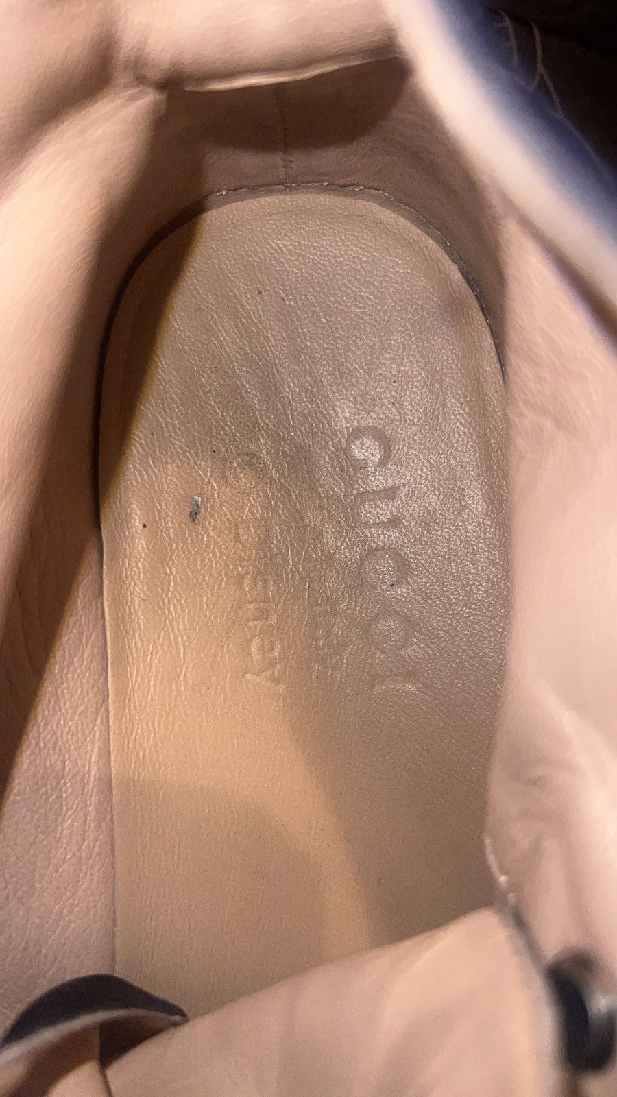 Disney × Gucci Gucci x Disney colab sneakers Size US 7 / EU 40 - 7 Thumbnail