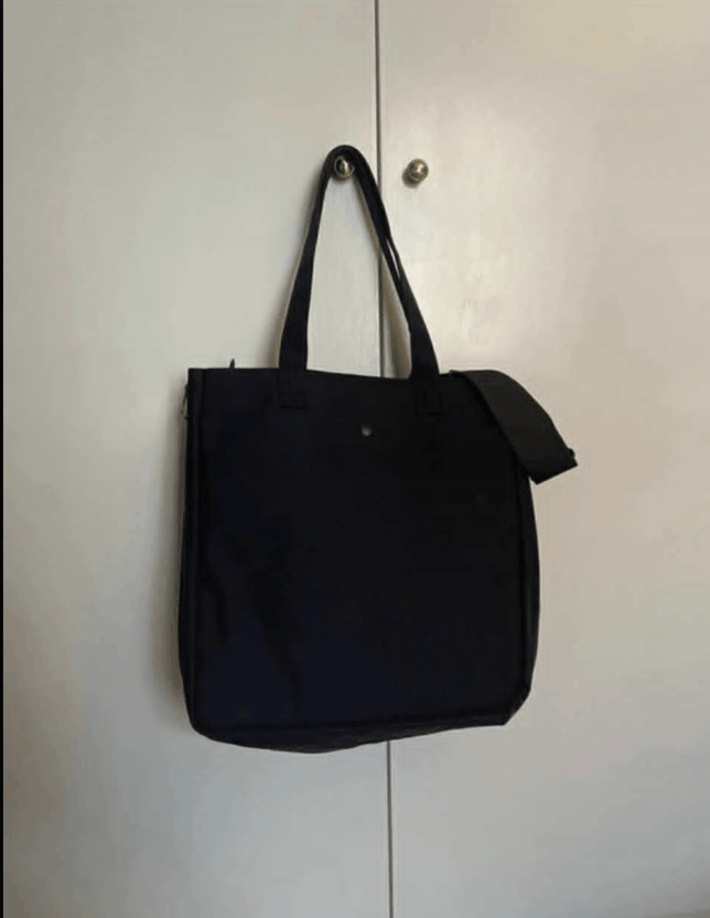 Porter Porter-Yoshida & Co 2Way Tote (Messenger Bag) "Hype-series" Size ONE SIZE - 7 Thumbnail