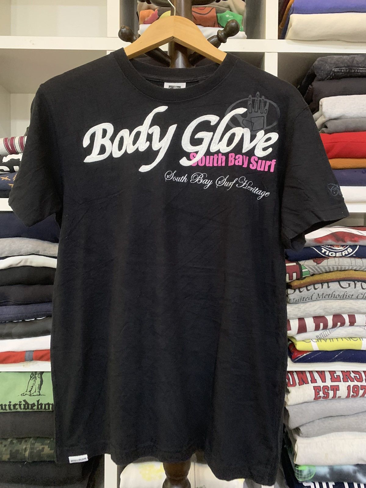 Body Glove Vintage Body Glove South Bay Surf Size US M / EU 48-50 / 2 - 2 Thumbnail