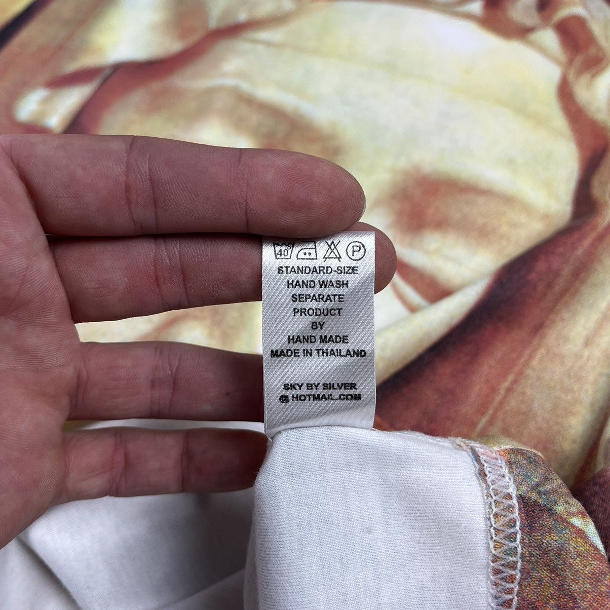 Other Vintage Cowboy Angels Virgin Mary y2k tee 90’s Size US M / EU 48-50 / 2 - 10 Thumbnail