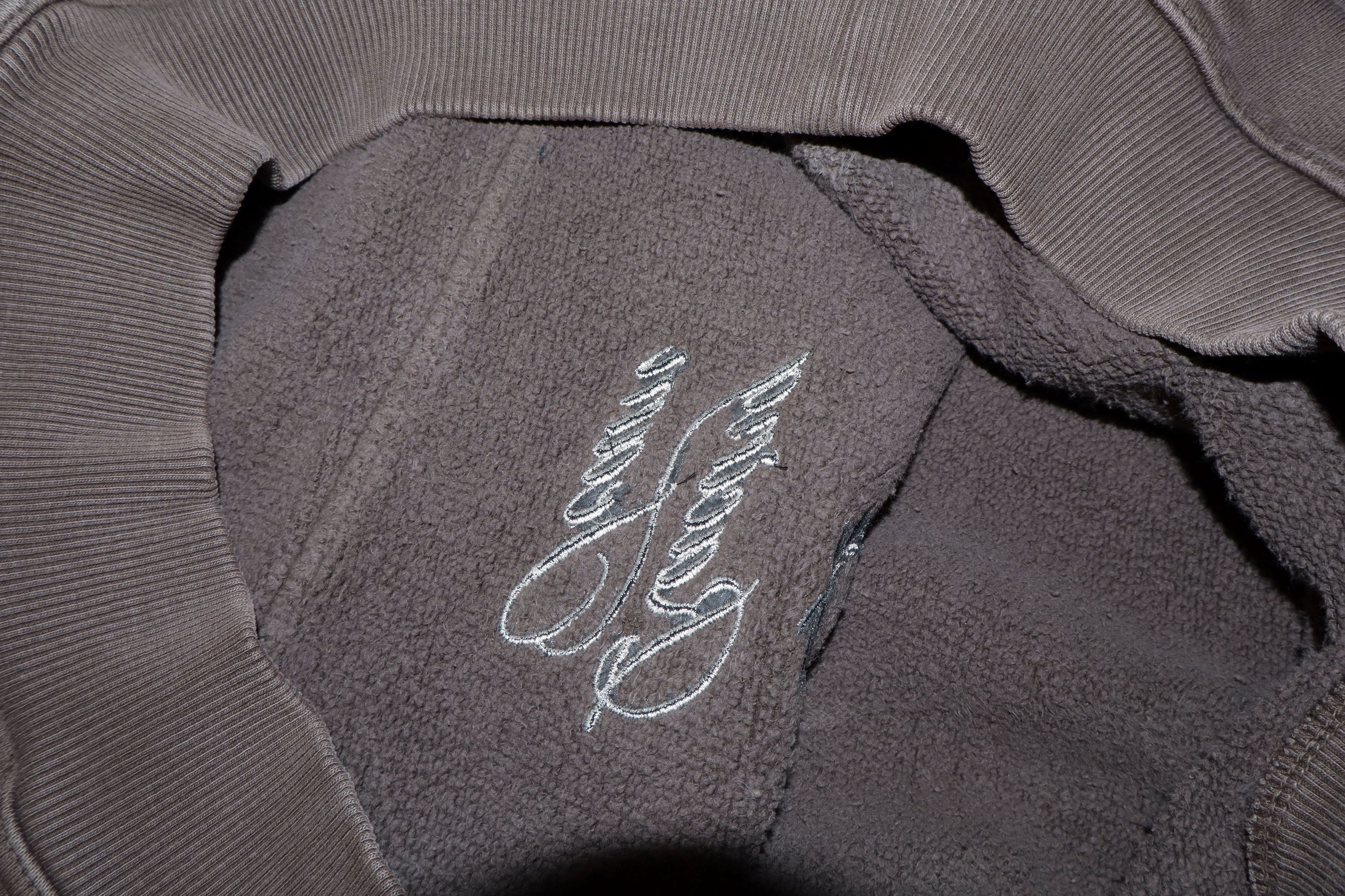 Represent Clo. RACING TEAM EMBROIDERED HOODIE Size US XL / EU 56 / 4 - 19 Thumbnail