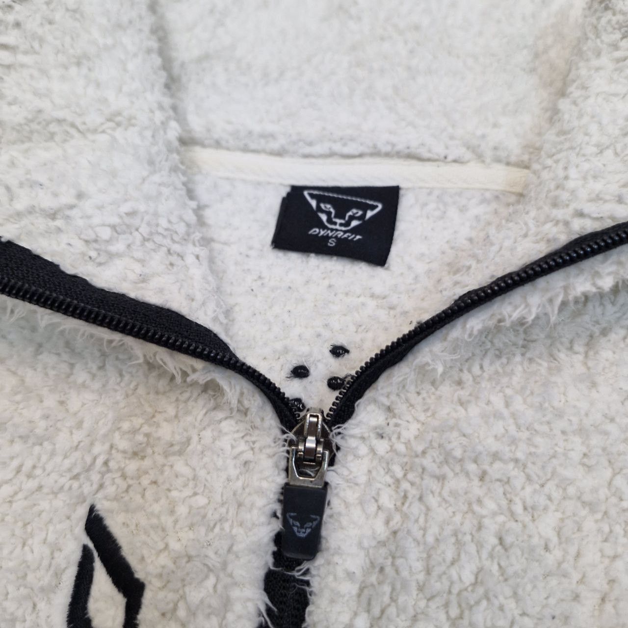 Japanese Brand Dynafit Fleece Jacket Size US S / EU 44-46 / 1 - 5 Thumbnail