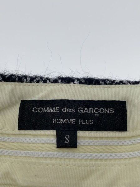 Comme des Garcons Homme Plus 22ss COMME des GARCONS HOMME PLUS Shorts Size US 30 / EU 46 - 3 Thumbnail