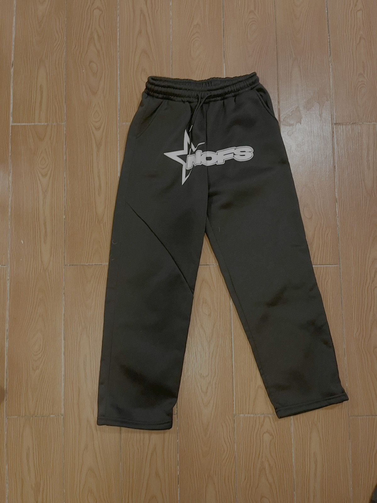 Other None of us germany sweatpants Size US 32 / EU 48 - 1 Thumbnail