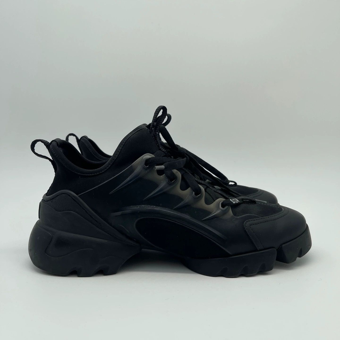 Dior Dior Women's Trainer Size 37 Size US 6.5 / IT 36.5 - 1 Thumbnail