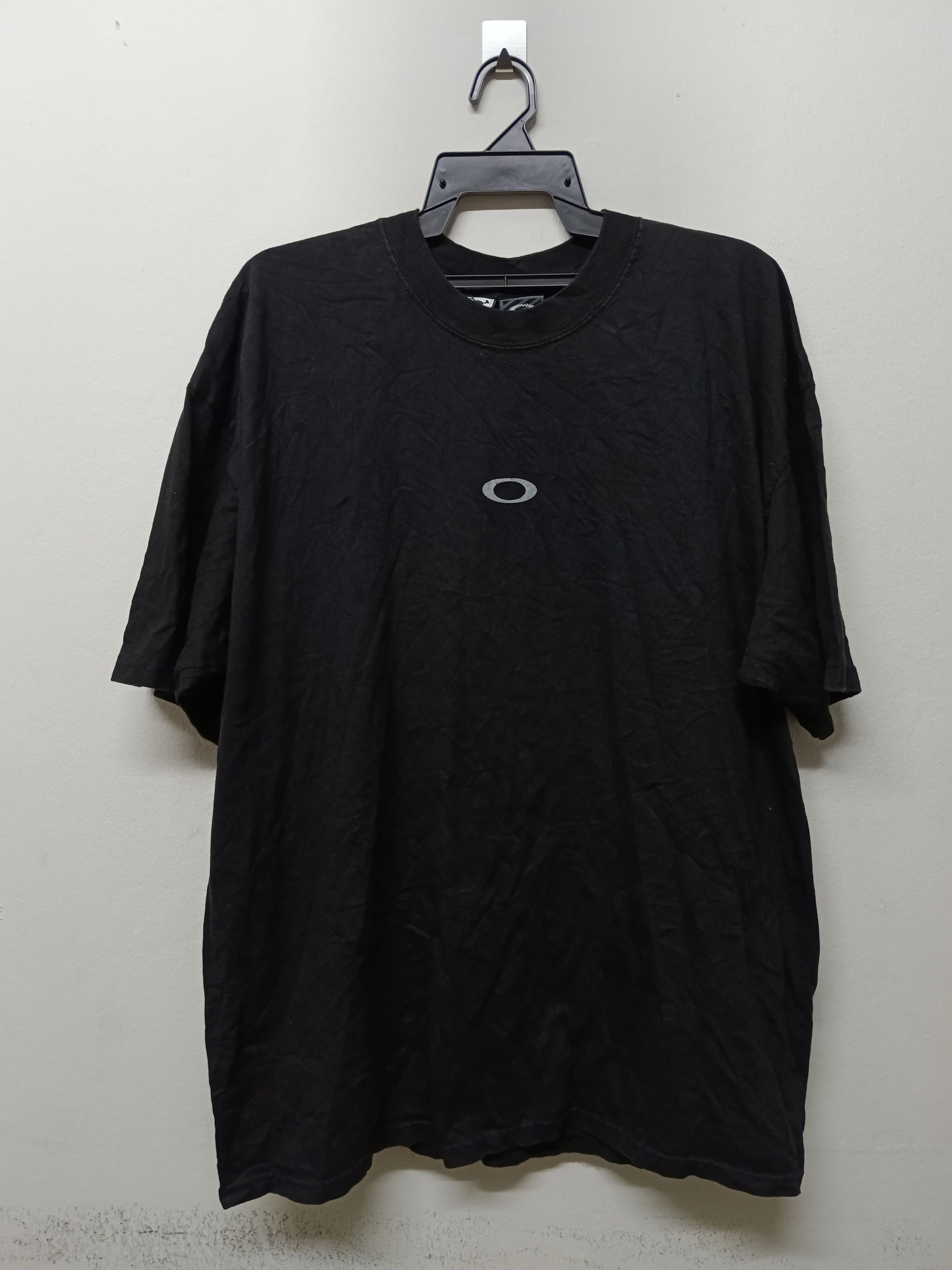 Oakley × Streetwear × Vintage Vintage Oakley Software Planet 