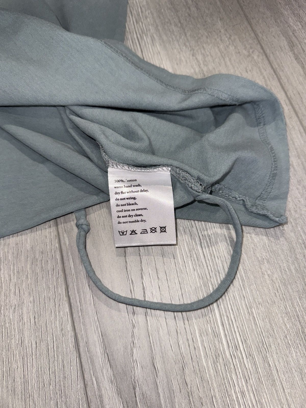 Ksubi KSUBI Tee Size US M / EU 48-50 / 2 - 5 Thumbnail
