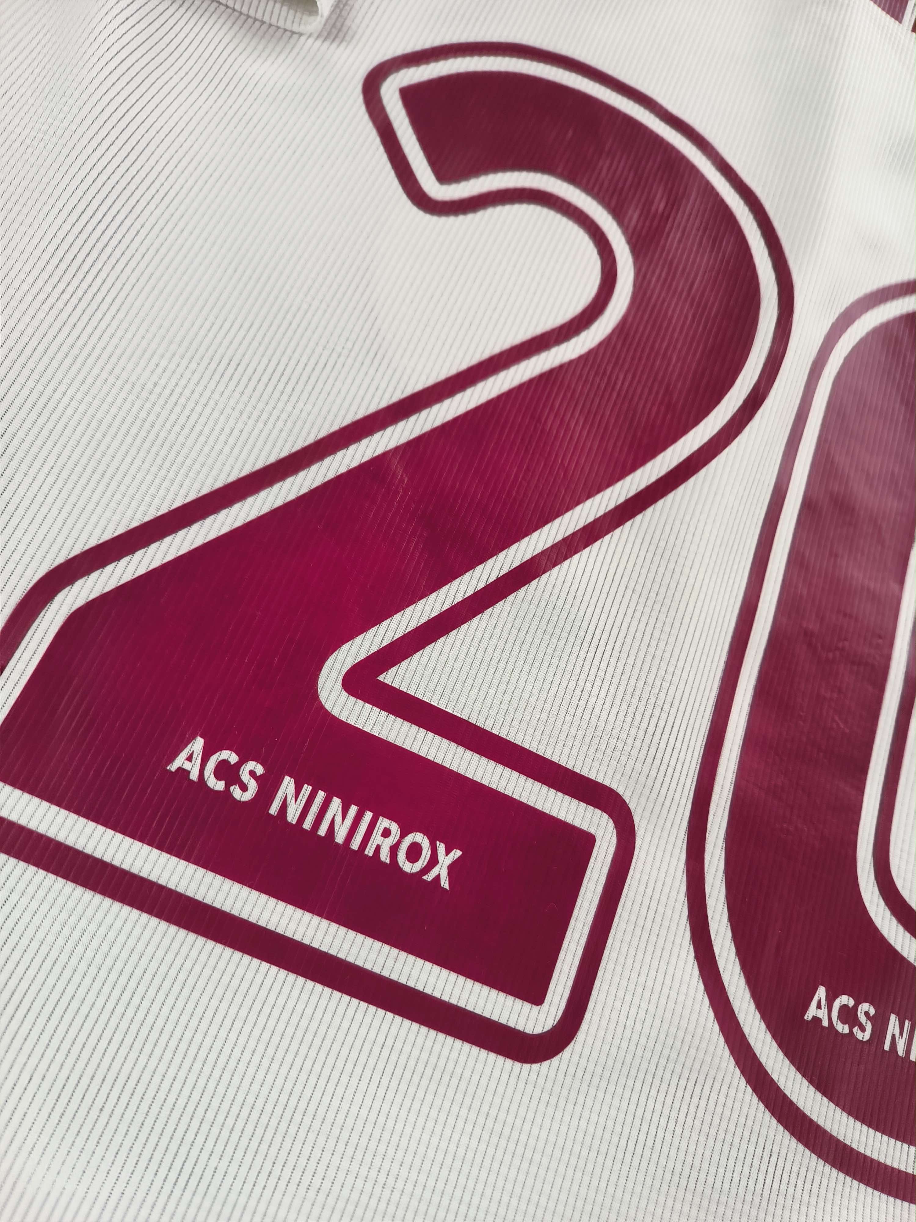Joma ACS Ninirox Joma #20 football jersey shirt size M Size US M / EU 48-50 / 2 - 10 Thumbnail