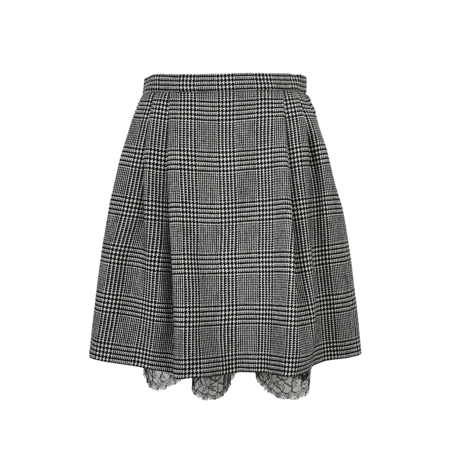 Dior Dior Women 38 Midi Skirts Size 38" / US 16 / IT 52 - 1 Thumbnail