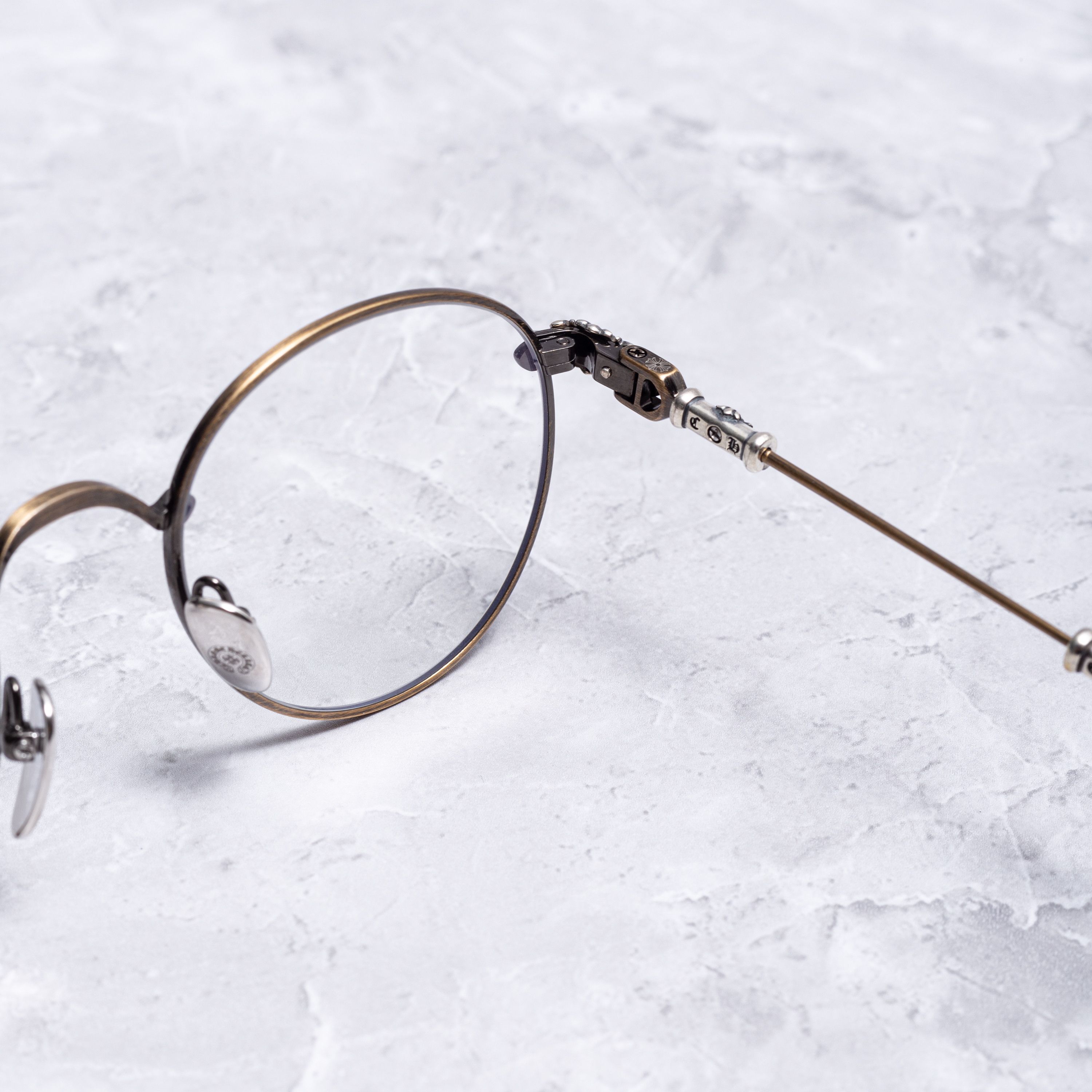 Chrome Hearts CHROME HEARTS BUBBA-A Size ONE SIZE - 3 Thumbnail