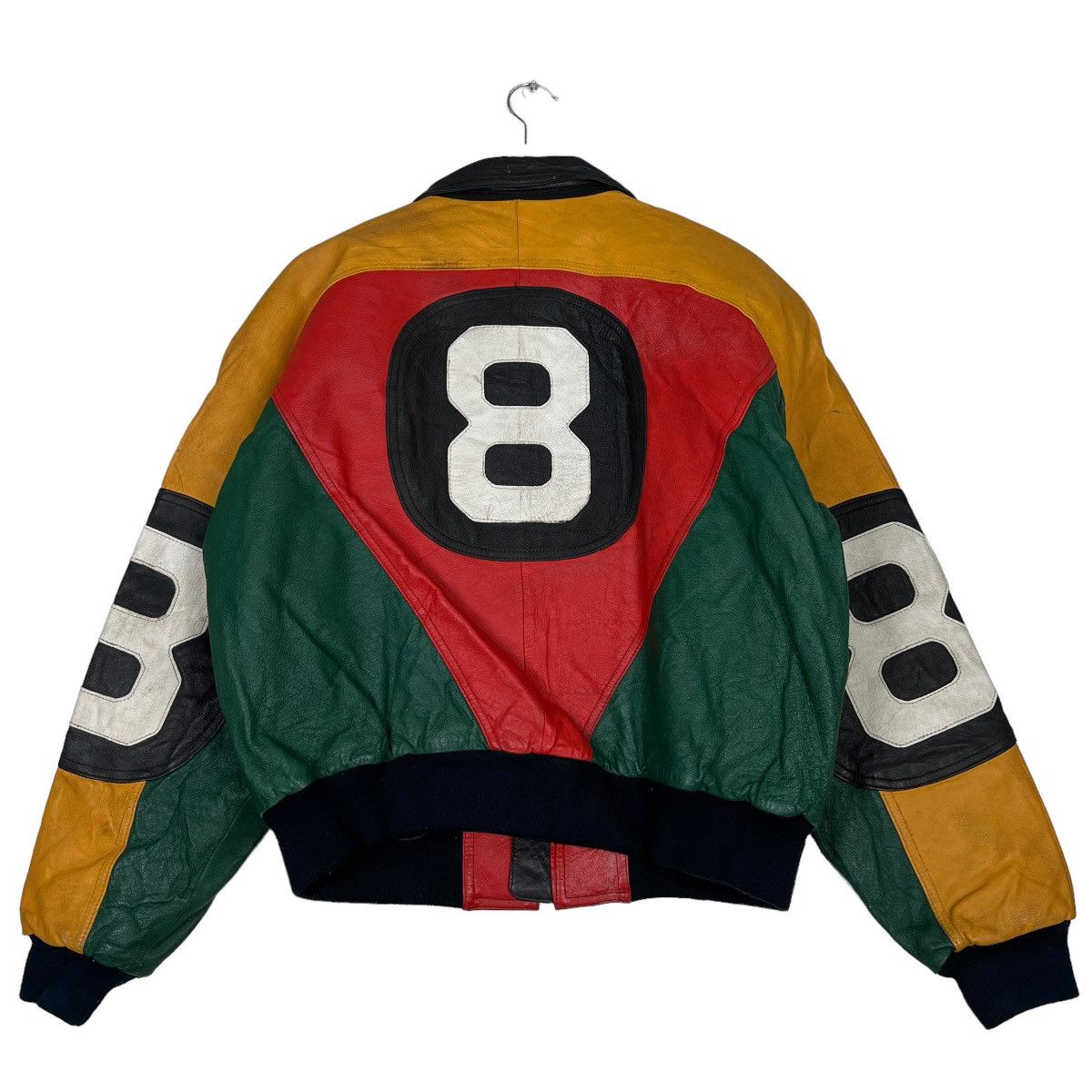 Harajuku Mother Jacket | Grailed