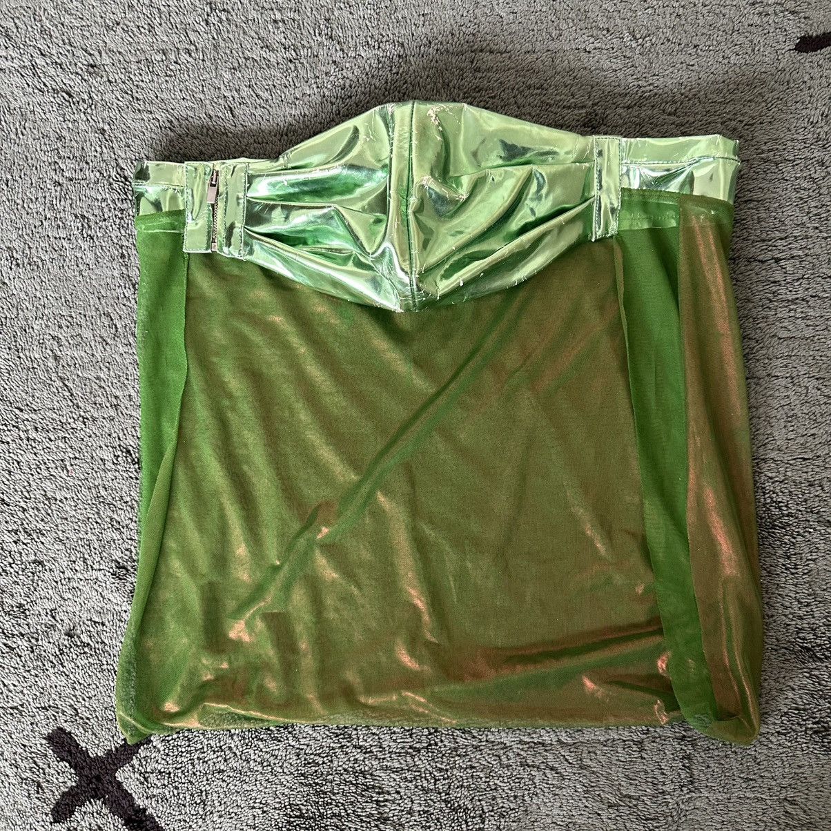 Helmut Lang Archive Helmut Lang Spring 2004 Dragonfly Belt Bag Vintage Size ONE SIZE - 2 Thumbnail