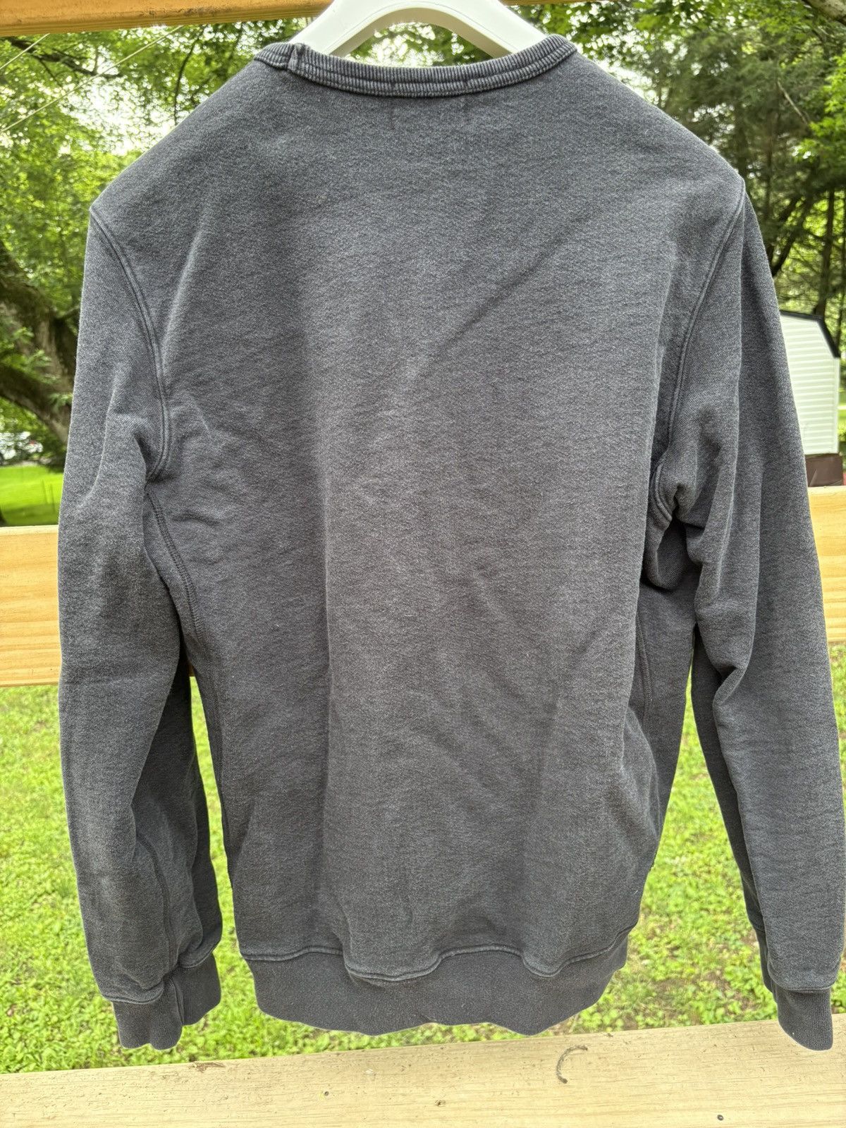 Drake COLDBLOOD drake ovo scorpion crewneck black Size US XL / EU 56 / 4 - 2 Thumbnail
