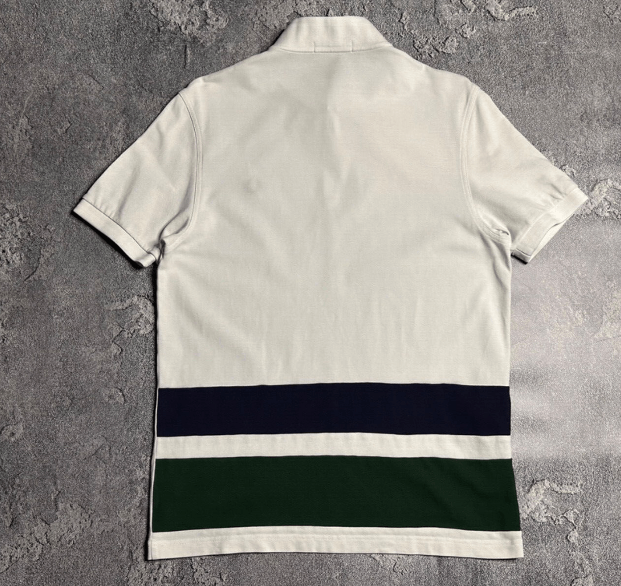 Fred Perry Fred Perry men's polo L Size US L / EU 52-54 / 3 - 5 Thumbnail