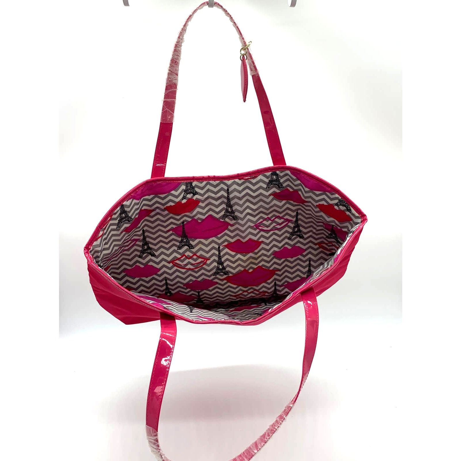 Other Lancome Handbags Tote Womens Medium Bags Size ONE SIZE - 3 Thumbnail