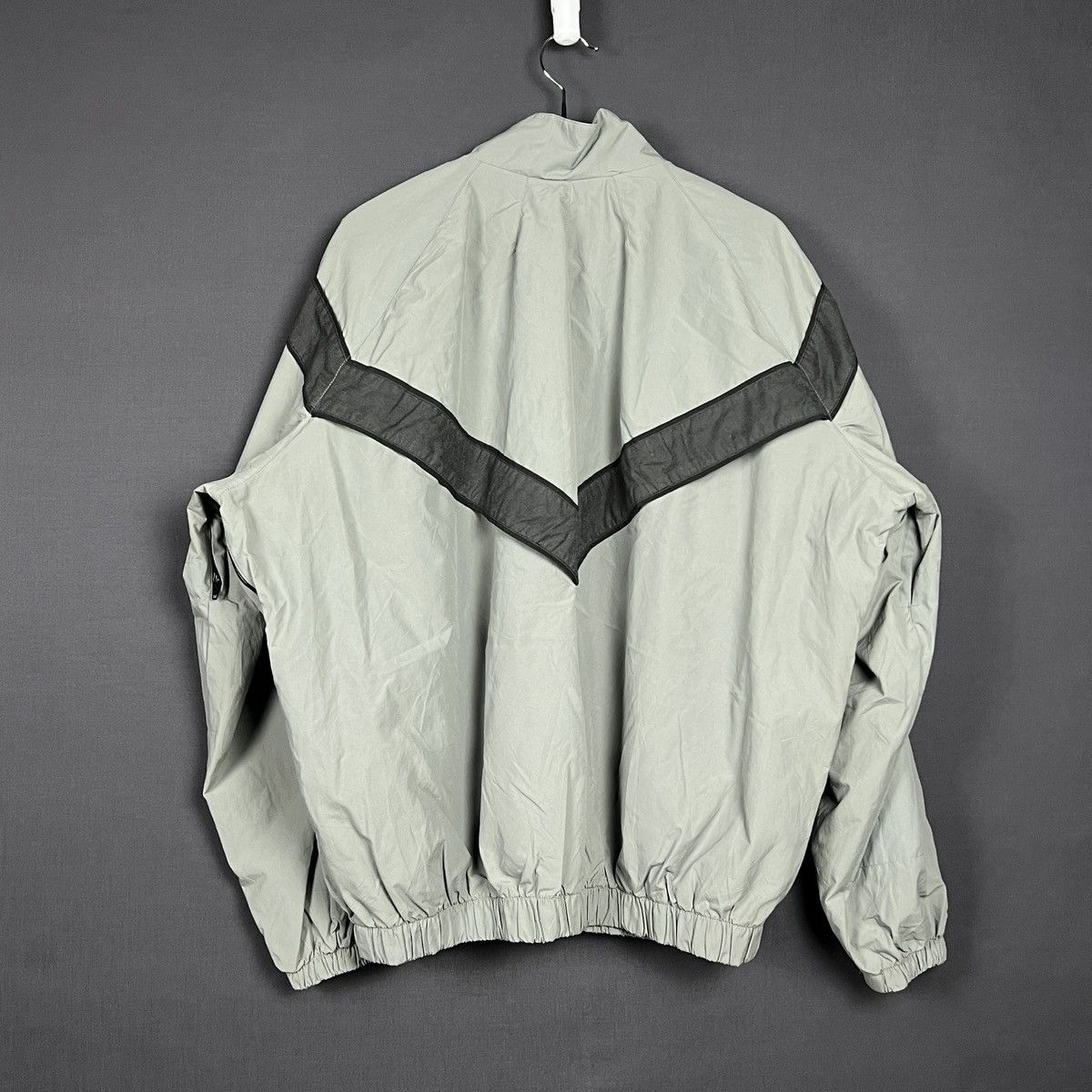 Propper × Vintage Vintage US Army IPFU Windbreaker Jacket 90s Size M Regular Size US M / EU 48-50 / 2 - 8 Thumbnail