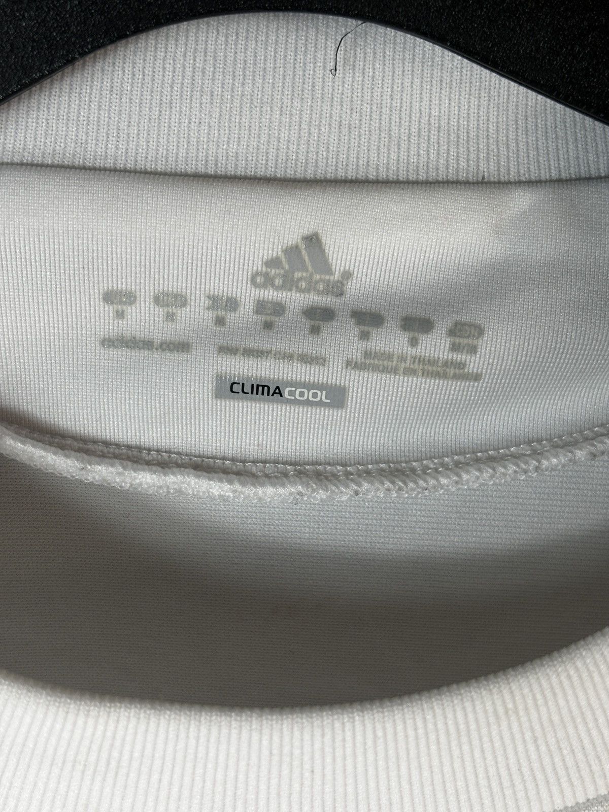 Adidas Mexico goalkeeper kit 2010 World Cup Rare ❗️ Size US M / EU 48-50 / 2 - 6 Thumbnail