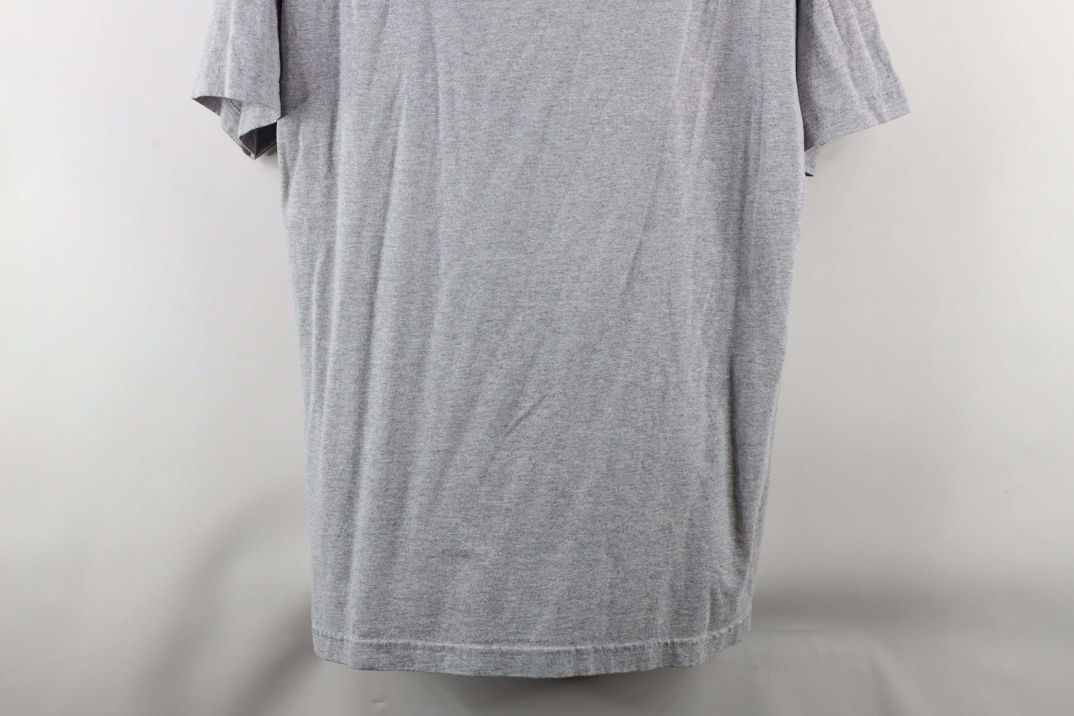 Vintage Vintage Valley State University Soccer Short Sleeve T-Shirt Size US XL / EU 56 / 4 - 3 Thumbnail