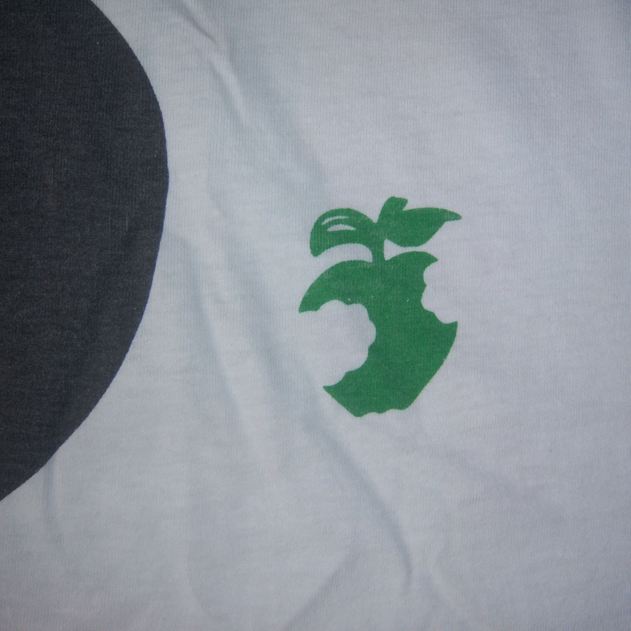Band Tees × Vintage 1991 Milltown Brothers Vintage Single Stitch Size US XL / EU 56 / 4 - 20 Thumbnail