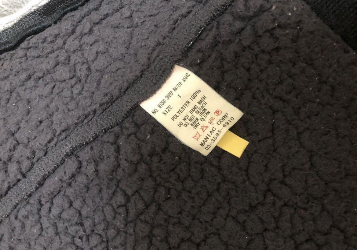 If Six Was Nine × Japanese Brand × Le Grande Bleu (L.G.B.) L.G.B jacket Size US S / EU 44-46 / 1 - 10 Thumbnail