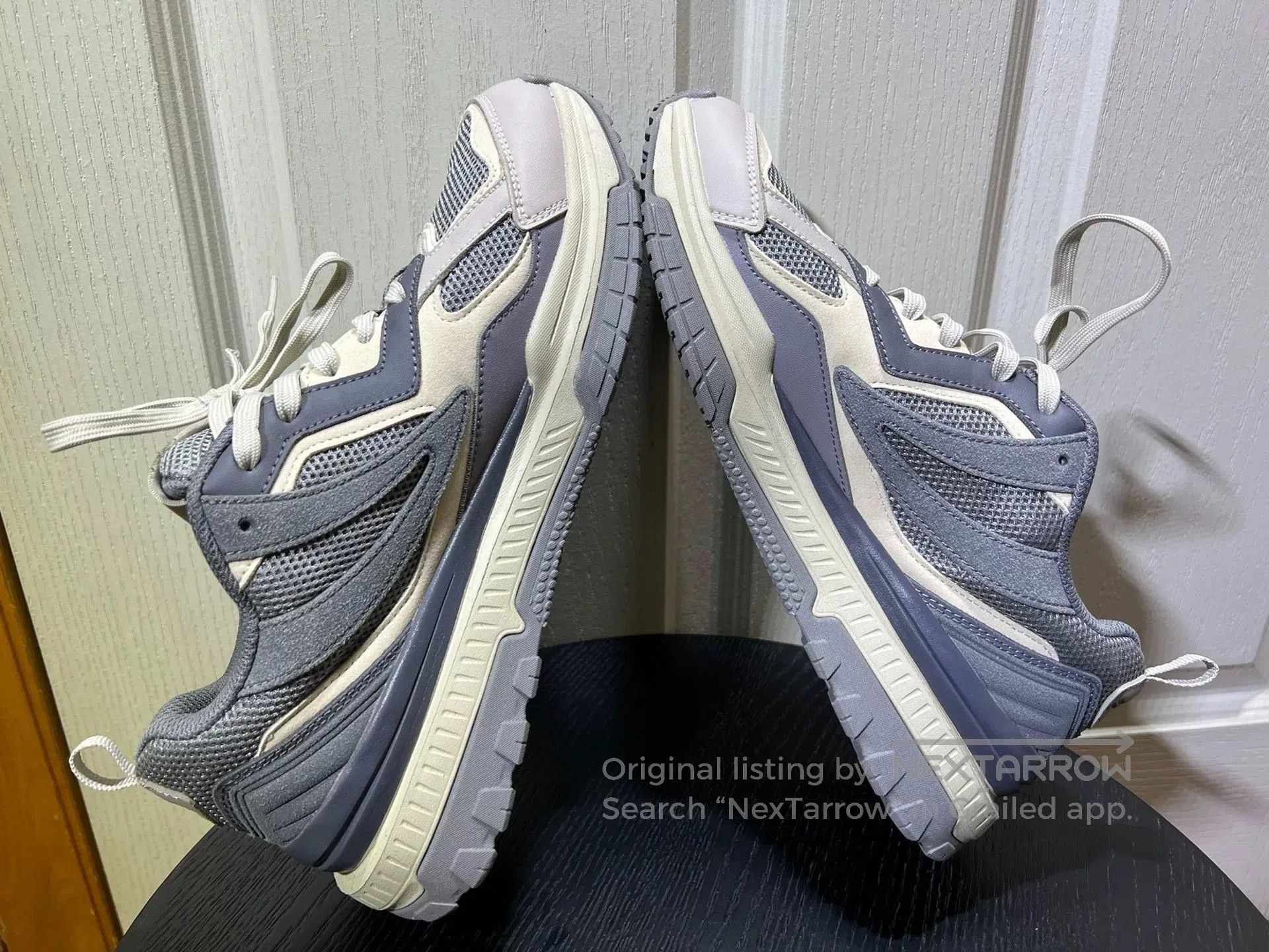 Fila FILA Men's Casual Sports Sneakers. Size US 8 / EU 41 - 5 Thumbnail