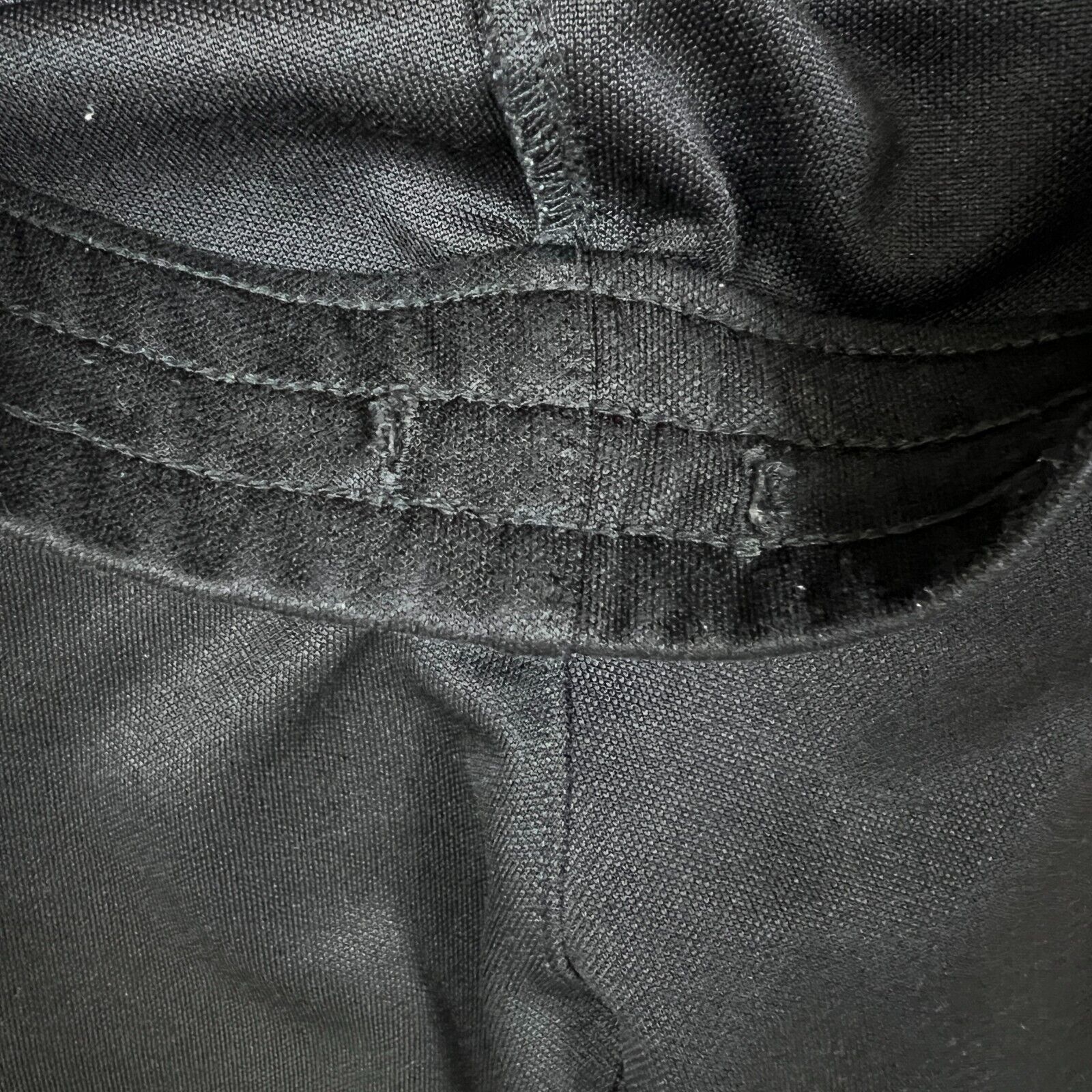 Adidas × Vintage Adidas Track Pants Medium Stripes Spell Out Training Jogger Size US 28 / EU 44 - 4 Thumbnail