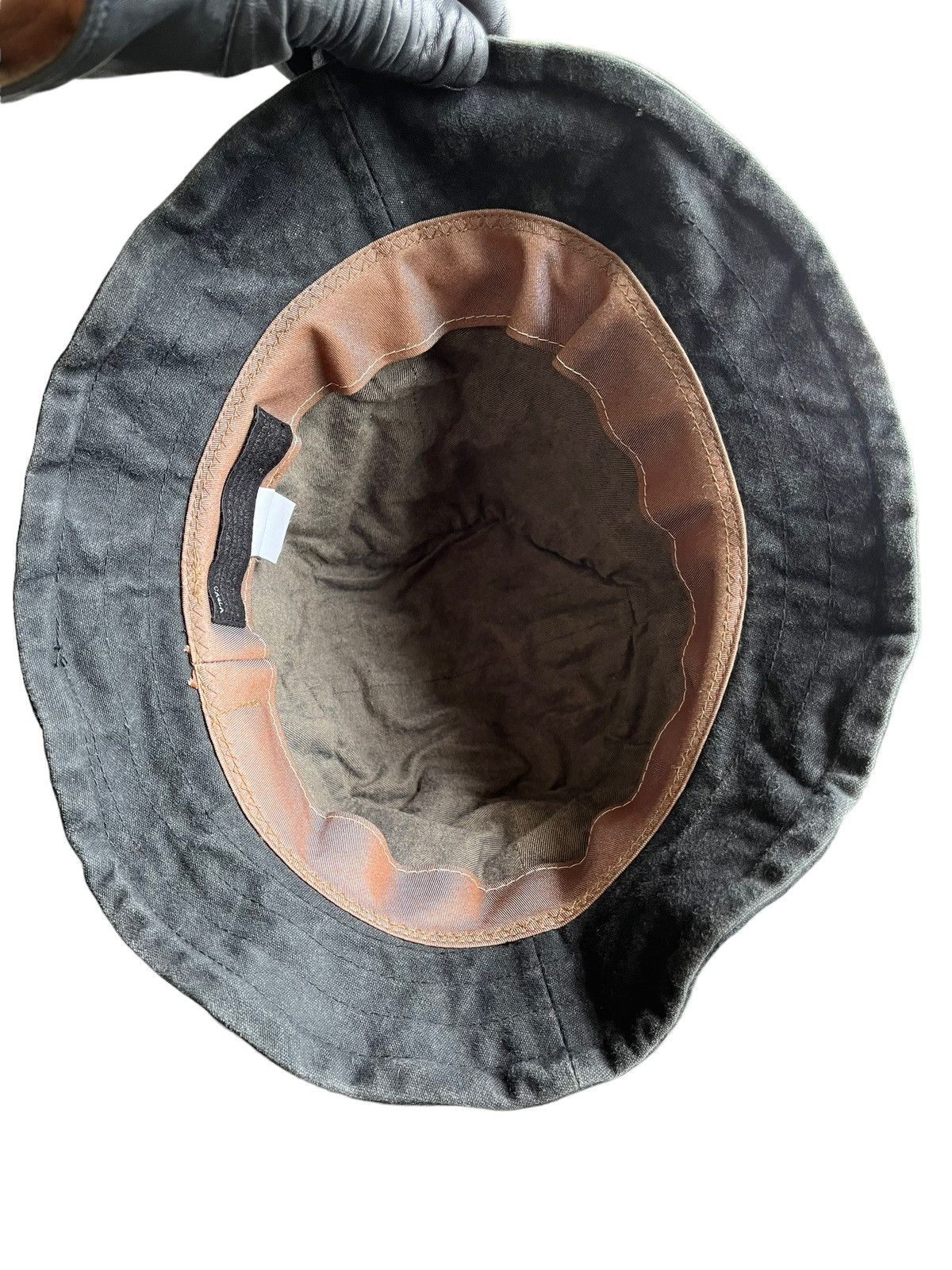 CA4LA CA4LA vintage Hat Size ONE SIZE - 8 Thumbnail