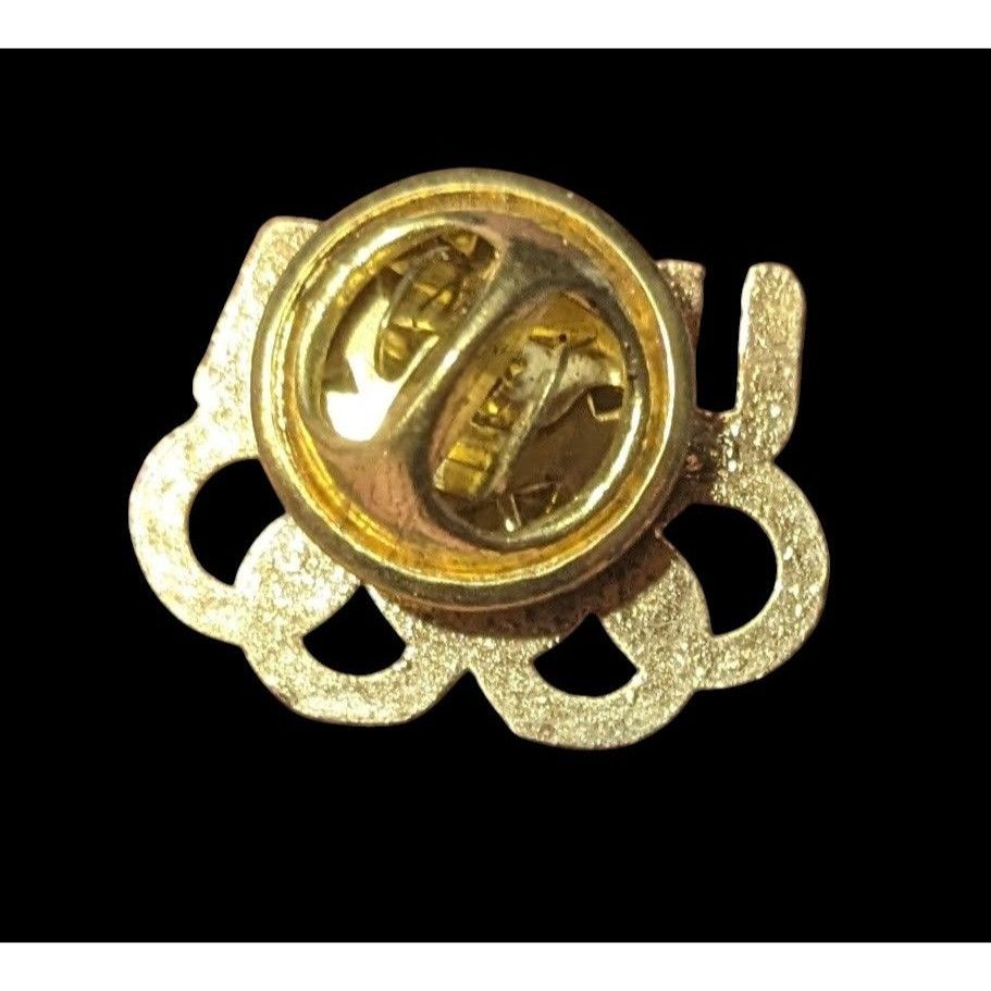 Other USA Gold Tone Olympics Souvenir Lapel Pin Size ONE SIZE - 2 Thumbnail