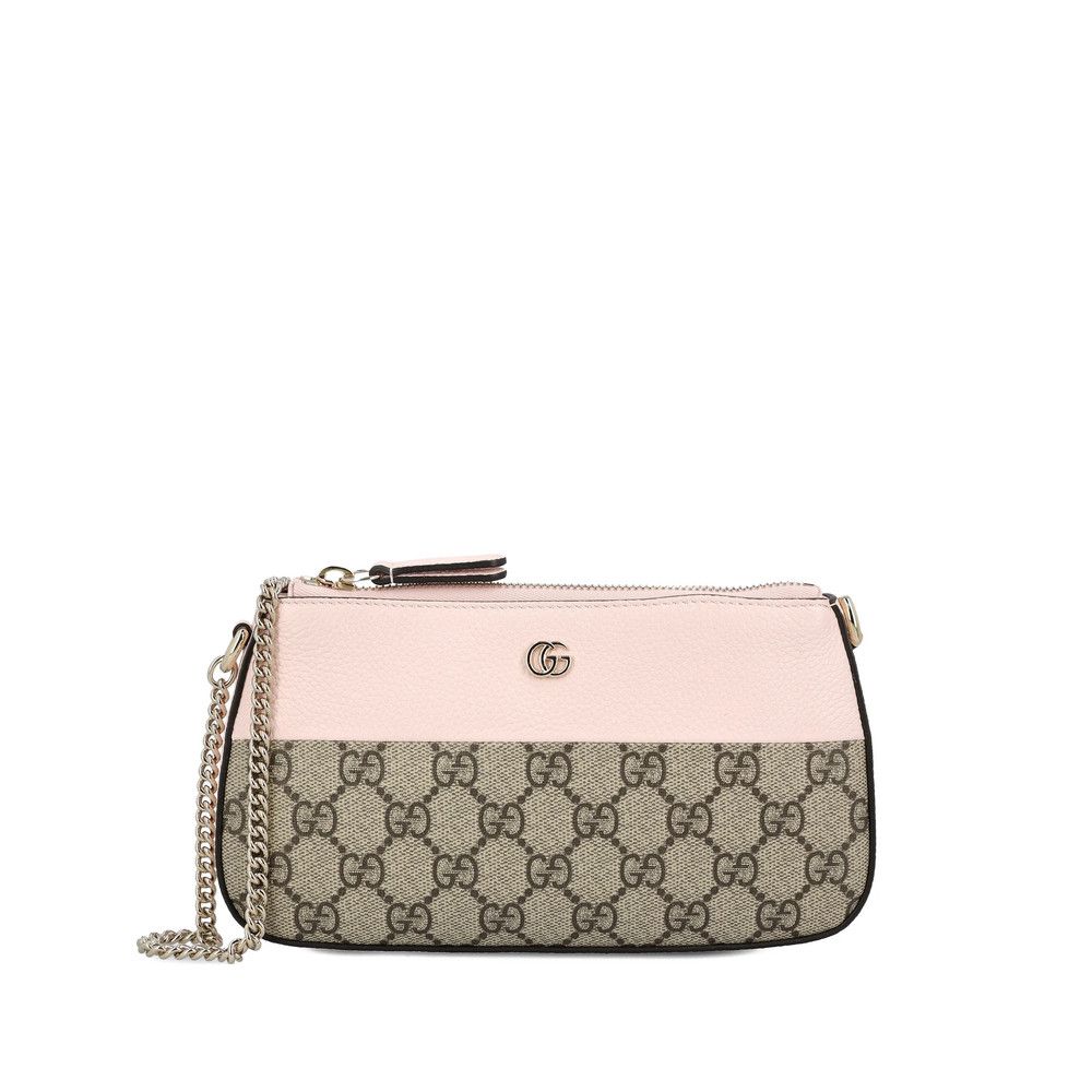 Gucci Gucci NEUTRALS Shoulder Bags Size ONE SIZE - 1 Thumbnail