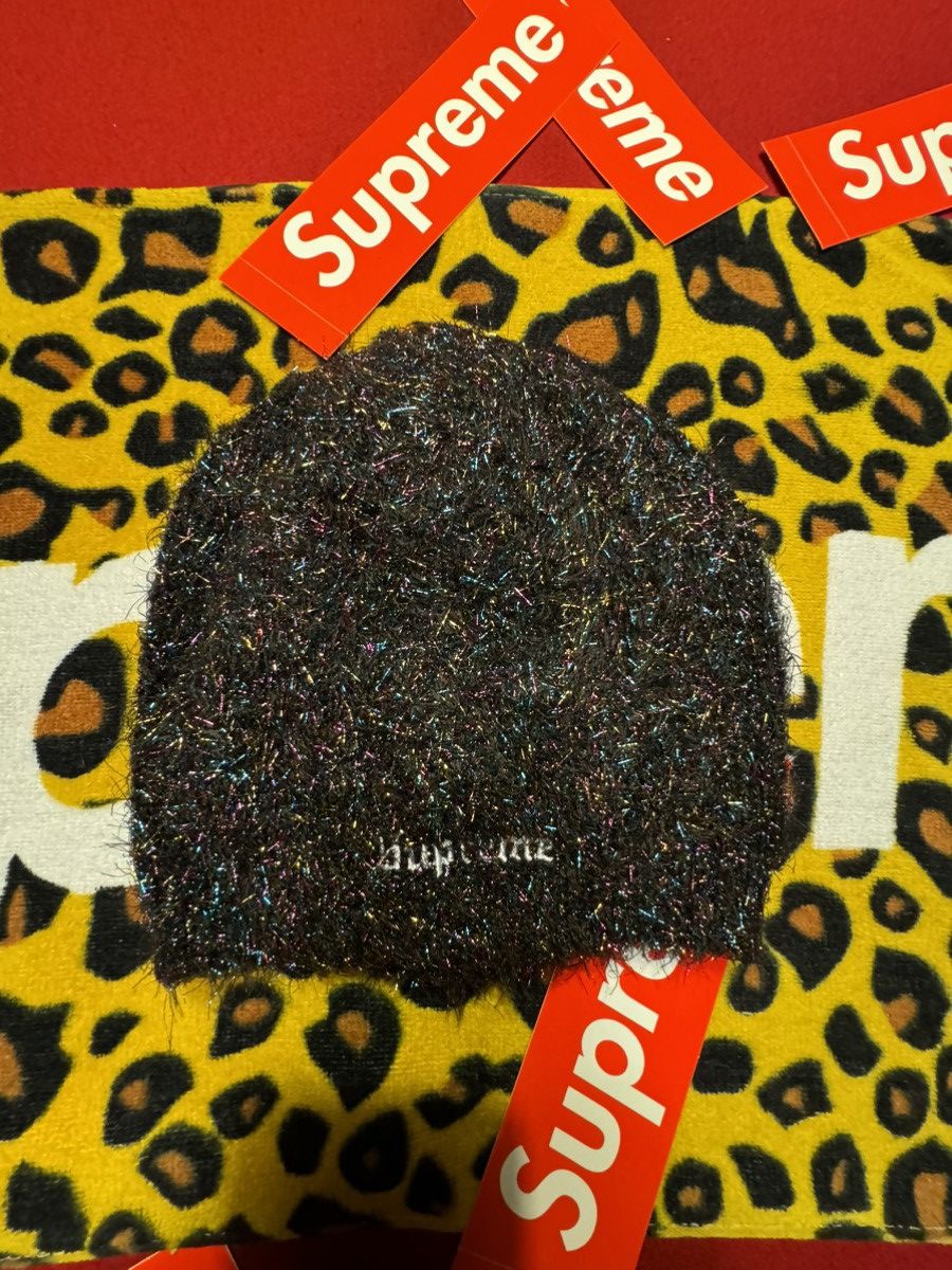 image of Supreme Sparkle Beanie, Men's