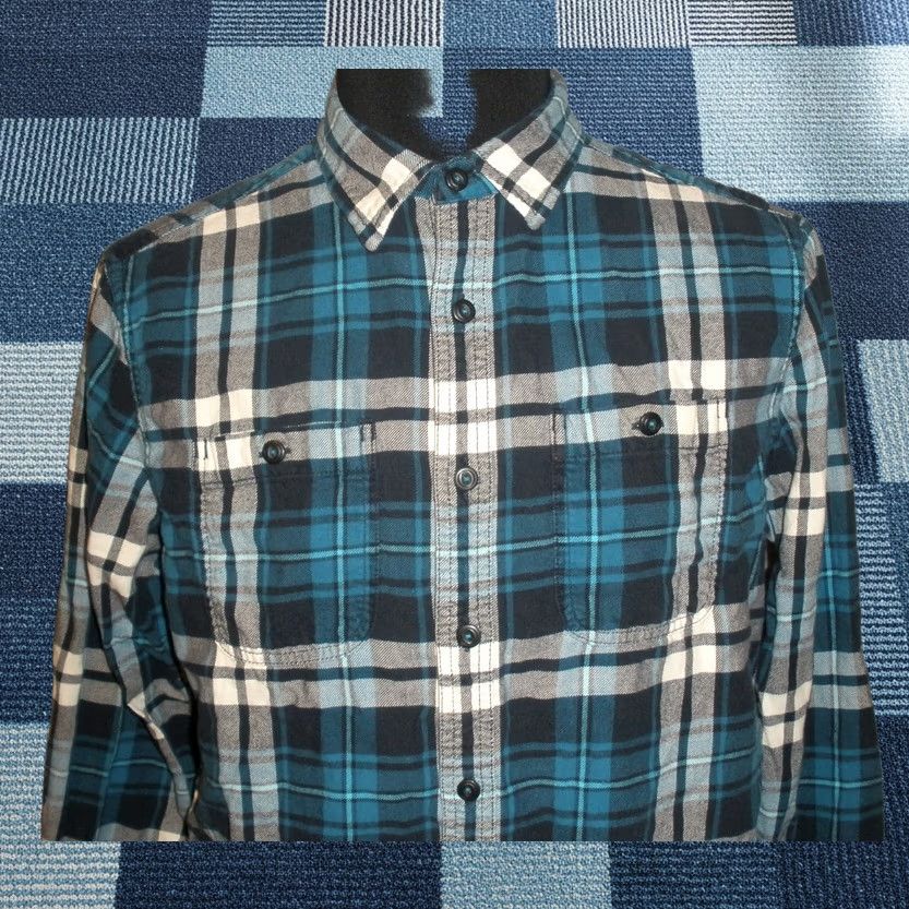 American Eagle Outfitters VINTAGE N/A Size US L / EU 52-54 / 3 - 1 Thumbnail
