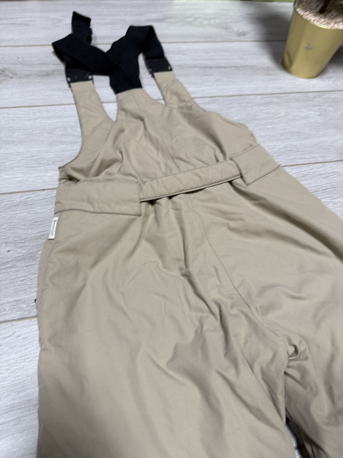 Moncler Moncler ski overall pants snow Size US 28 / EU 44 - 13 Thumbnail