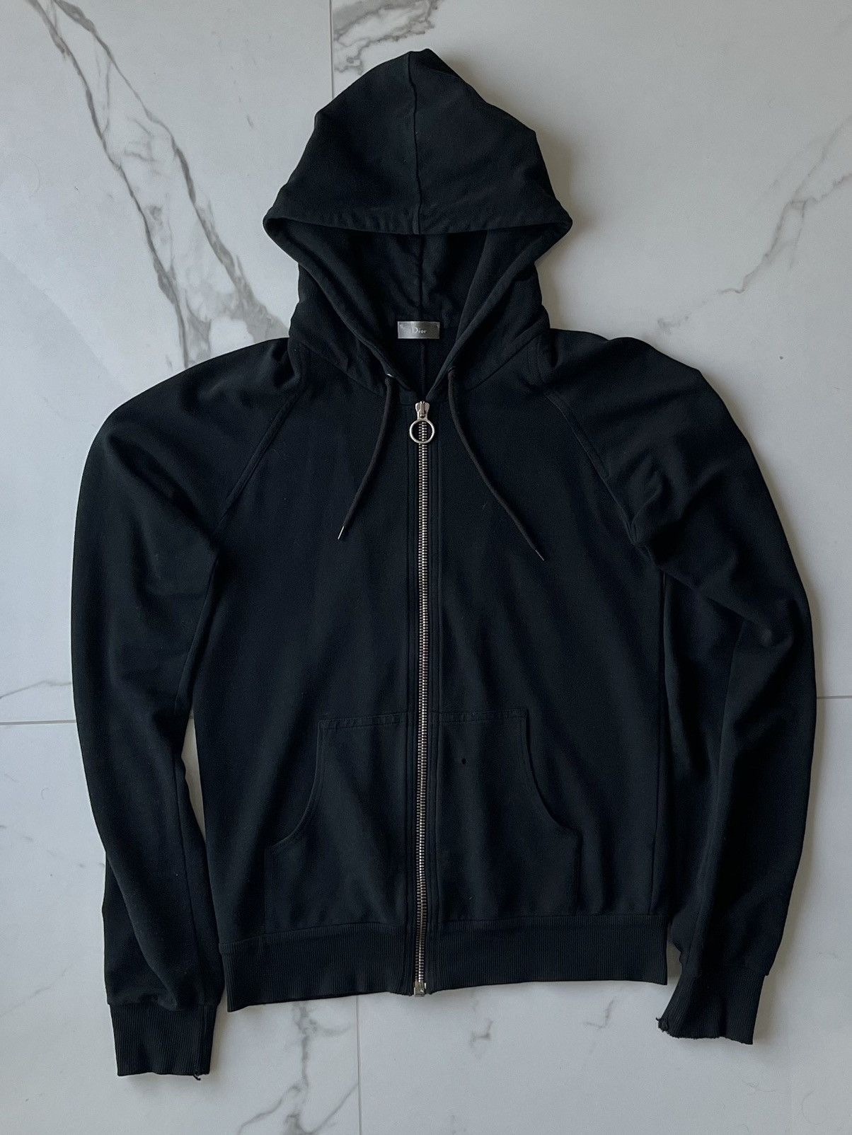 Dior × Hedi Slimane Dior Homme AW05 