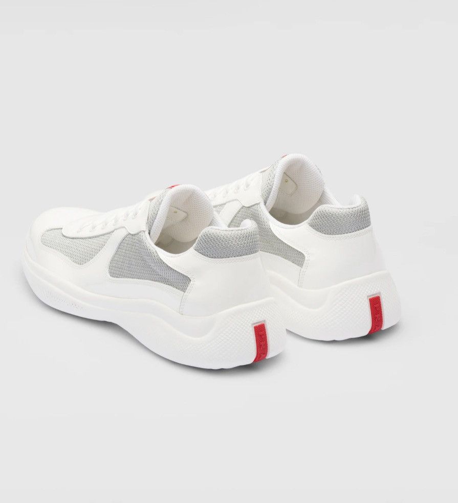 Prada Prada America’s Cup Size US 7 / EU 40 - 4 Thumbnail