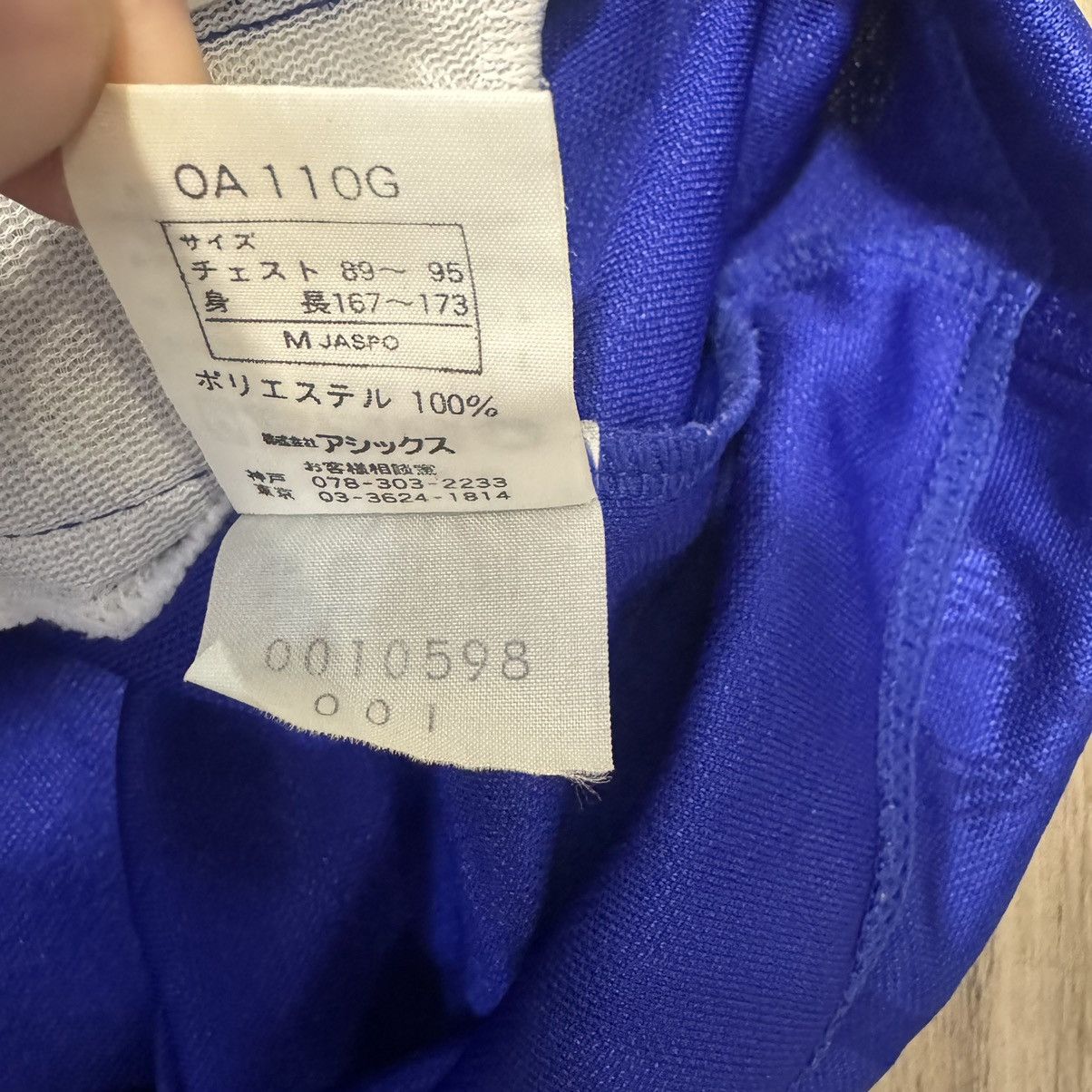 Asics Japan world cup 1998 jacket Size US M / EU 48-50 / 2 - 9 Thumbnail