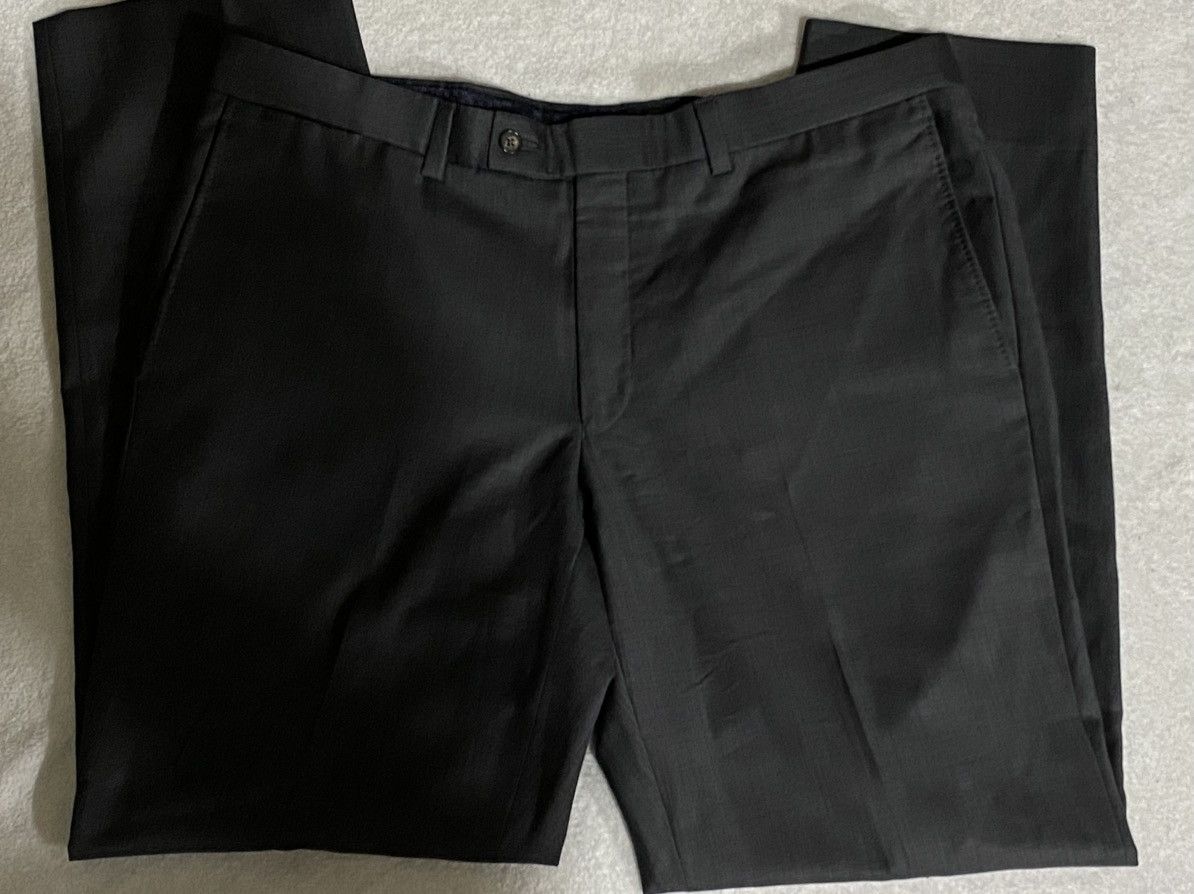 Ted Baker Ted Baker London Mens Dress slacks Size US 38 / EU 54 - 1 Thumbnail