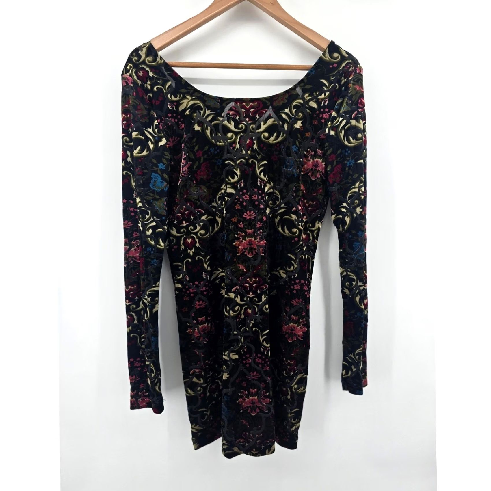 Free People VINTAGE Free People? Size L / US 10 / IT 46 - 3 Thumbnail